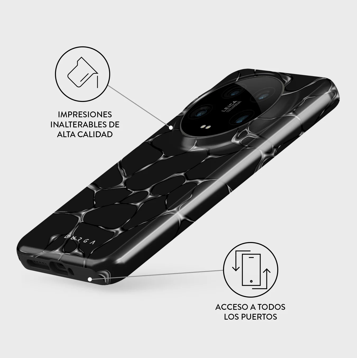 Void - Xiaomi 14 Ultra Funda - Image 3