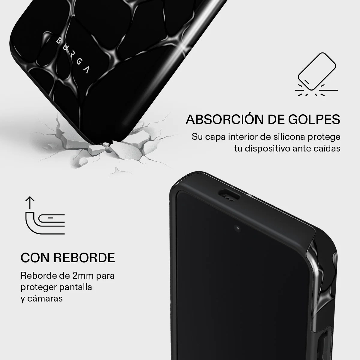 Void - Xiaomi 14 Ultra Funda - Image 4