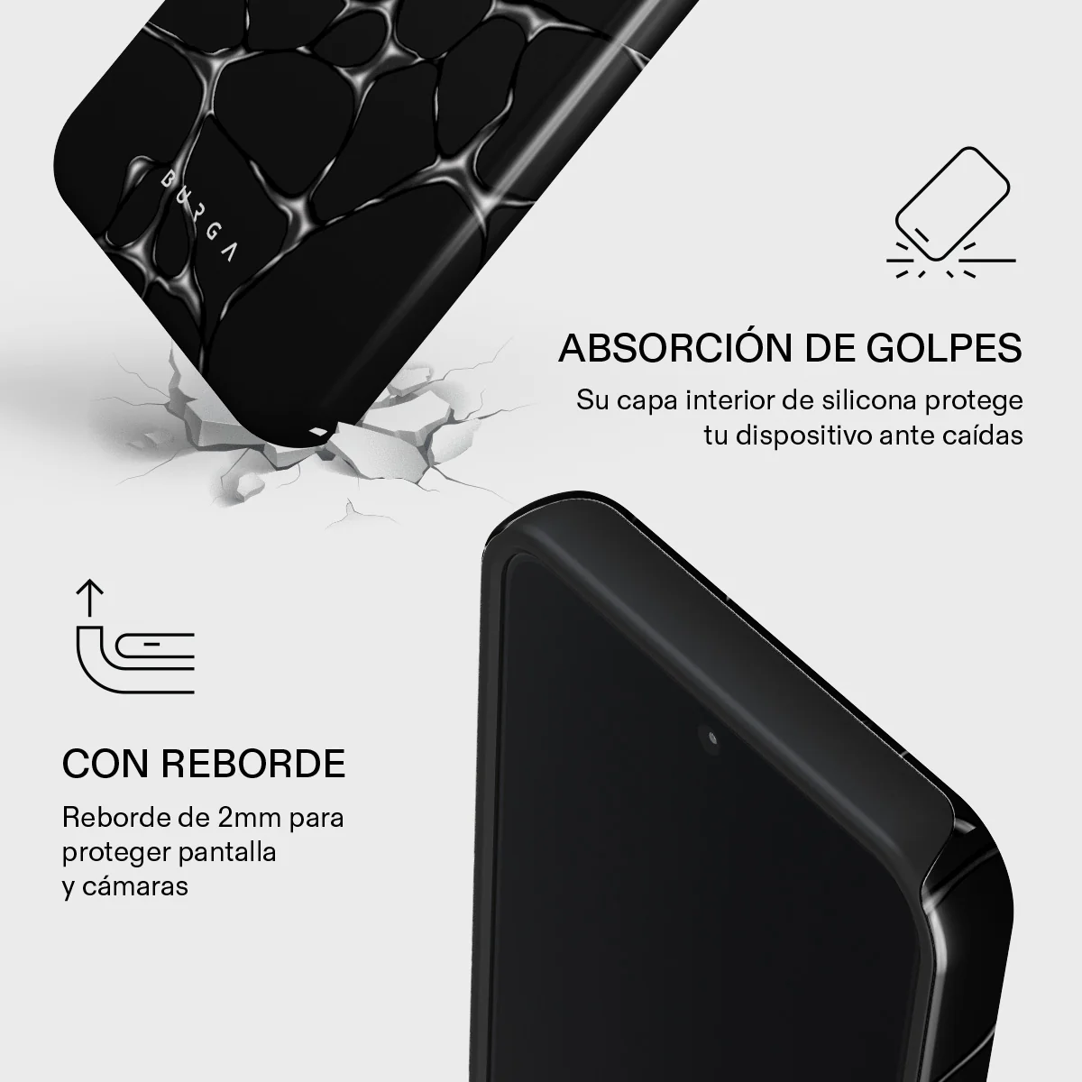 Void - Xiaomi 15 Funda - Image 4