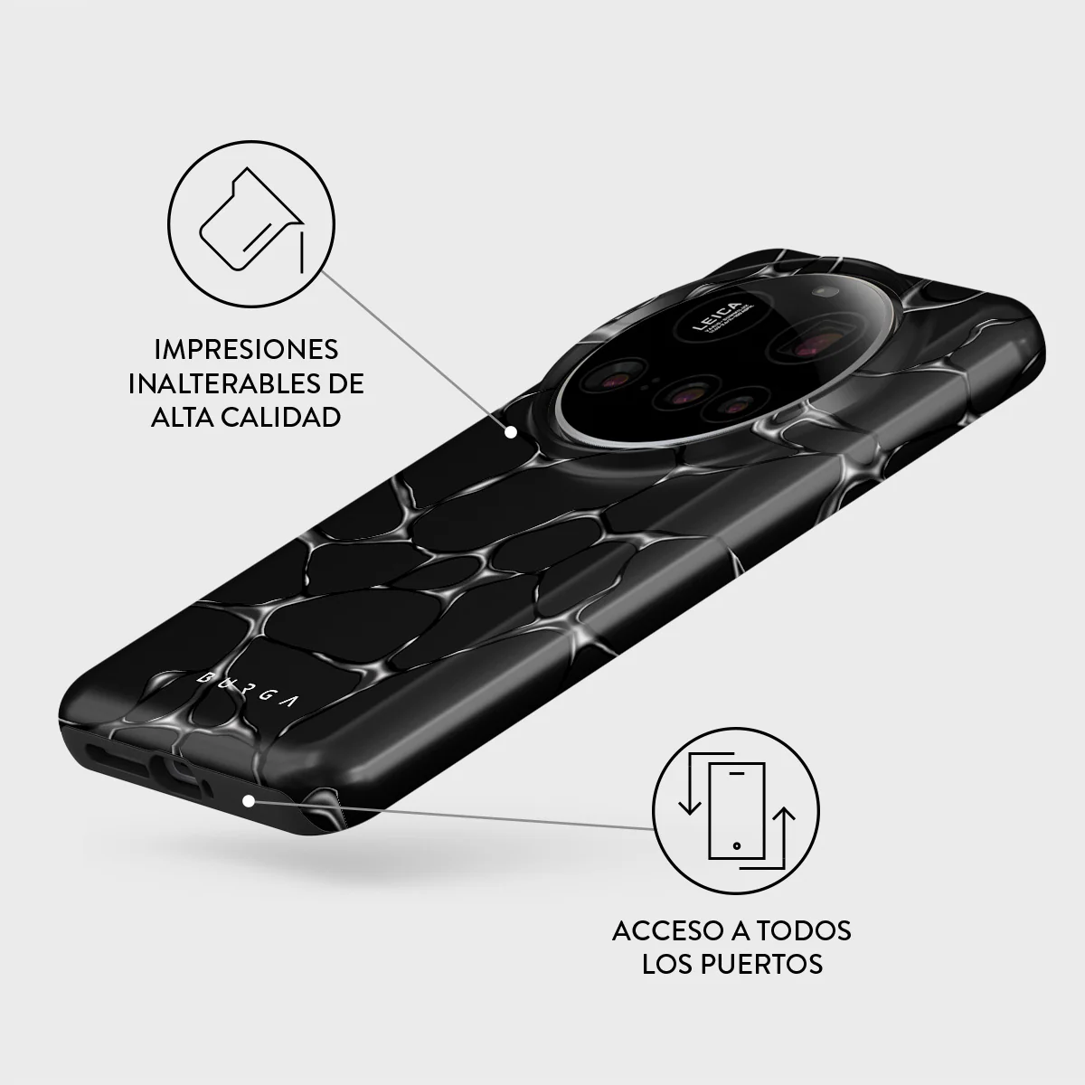 Void - Xiaomi 15 Ultra Funda - Image 3