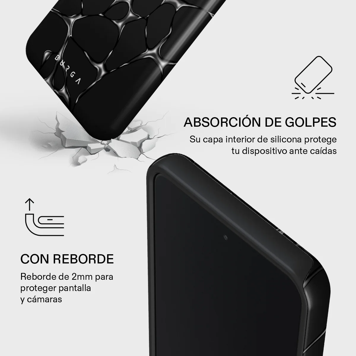 Void - Xiaomi 15 Ultra Funda - Image 4