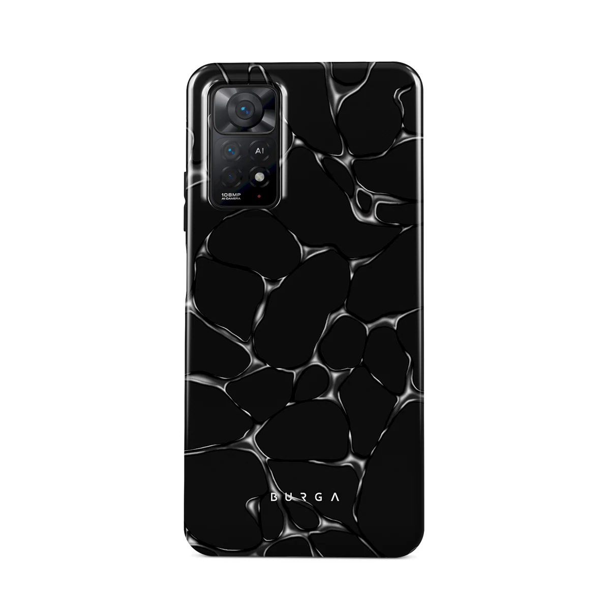 Void - Xiaomi Redmi Note 11 Pro Funda