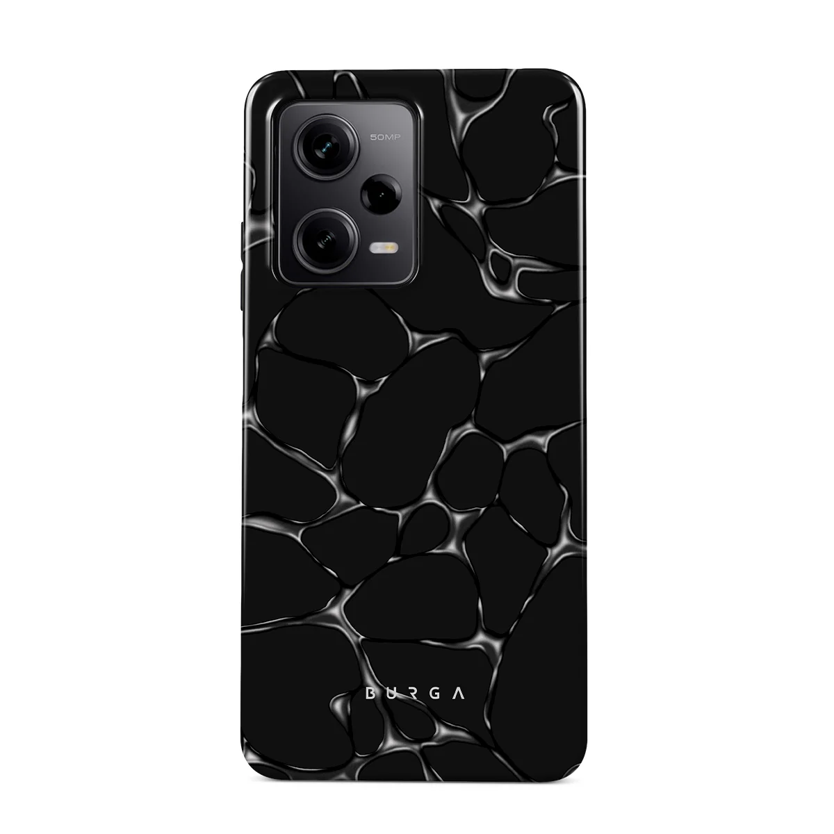 Void - Xiaomi Redmi Note 12 Pro 5G Funda