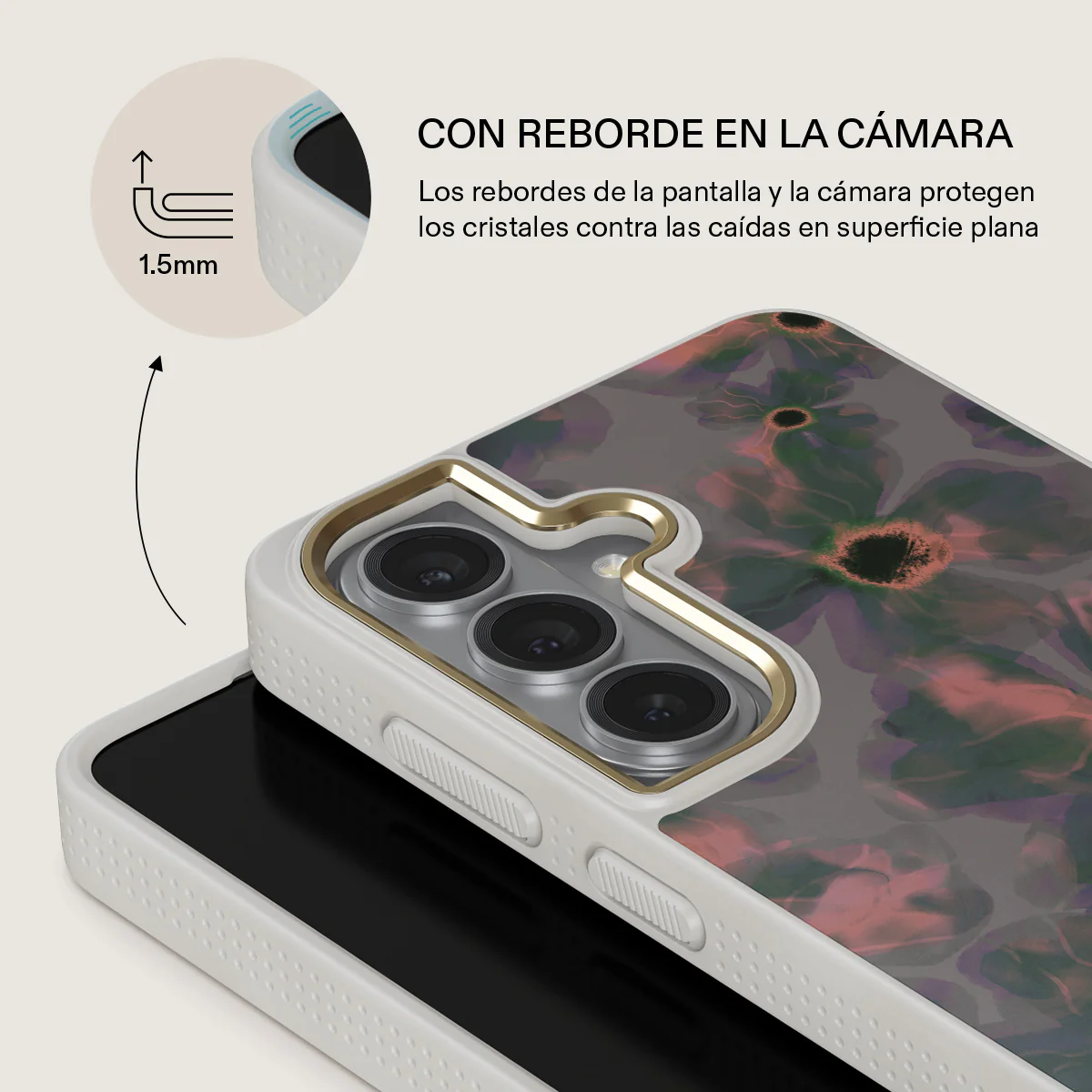 Volcanic Garden - Samsung Galaxy S26 Plus Funda - Image 29