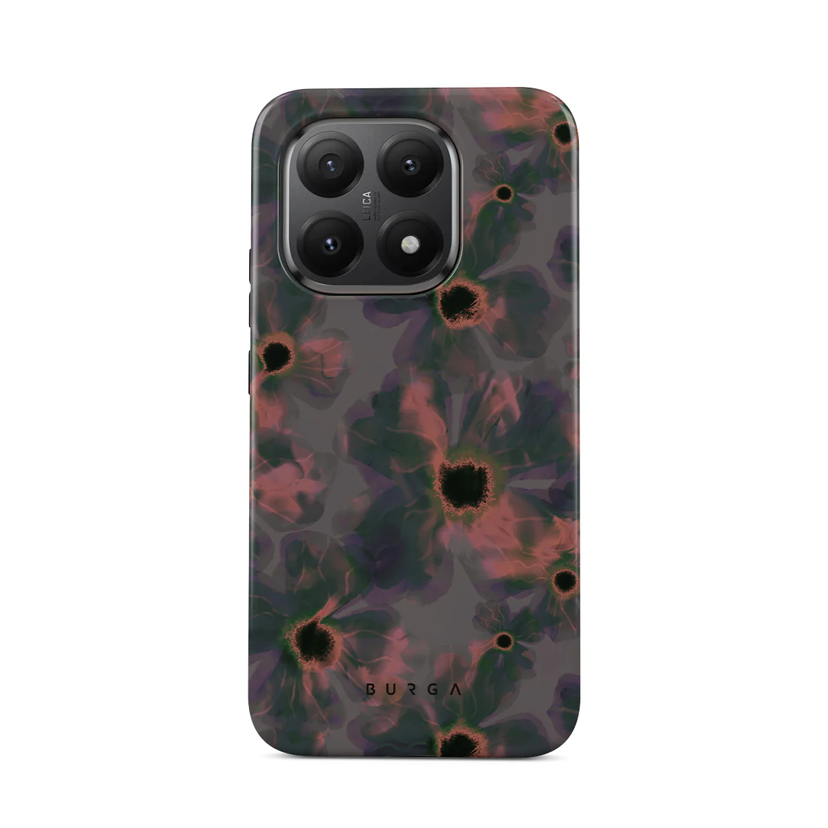 Volcanic Garden - Xiaomi 15T Funda