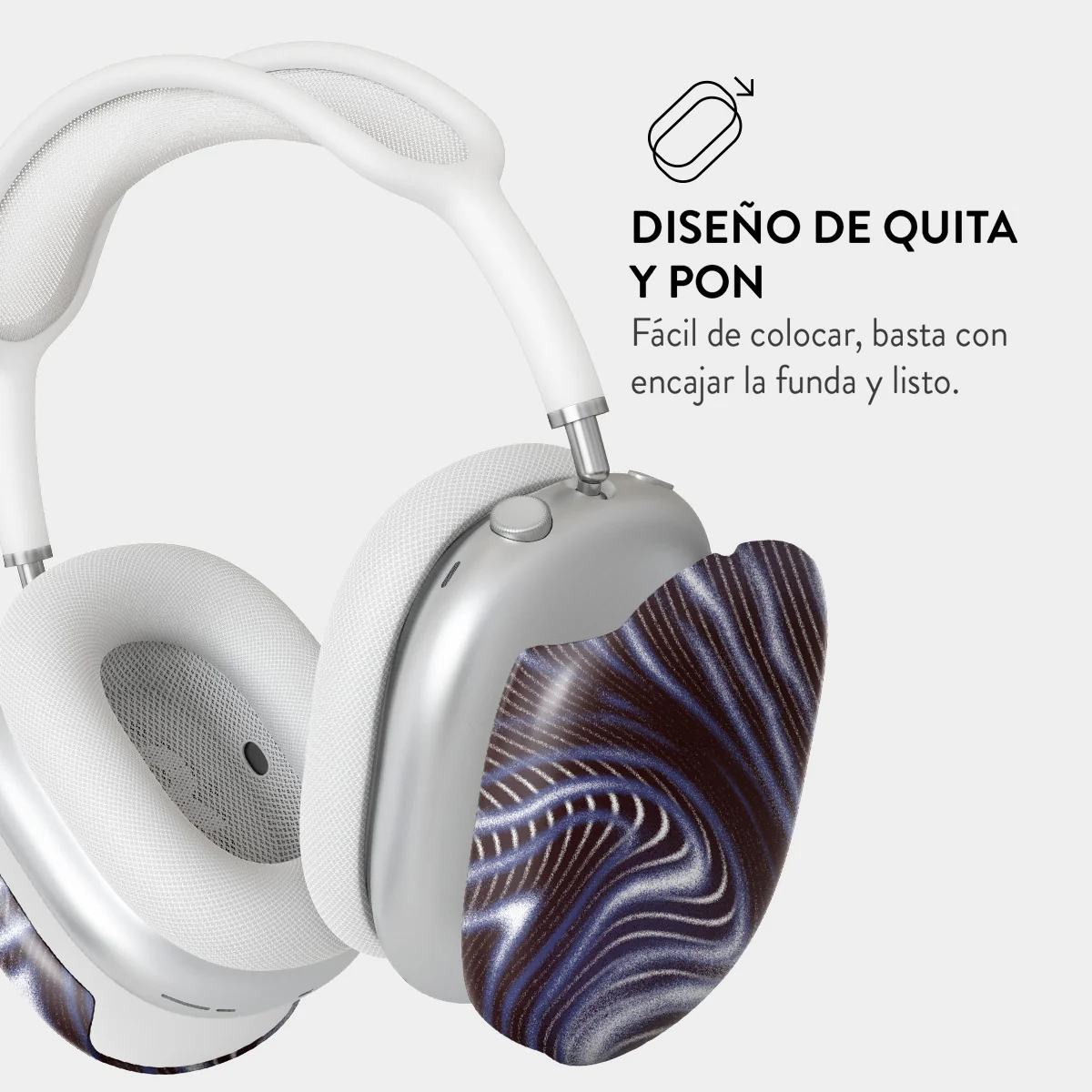 Vortex - AirPods Max Funda - Image 3