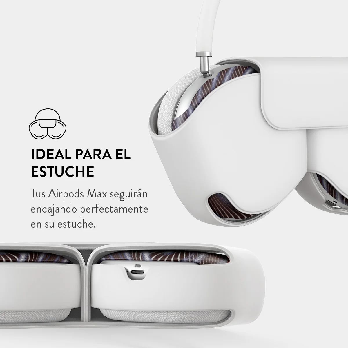 Vortex - AirPods Max Funda - Image 5