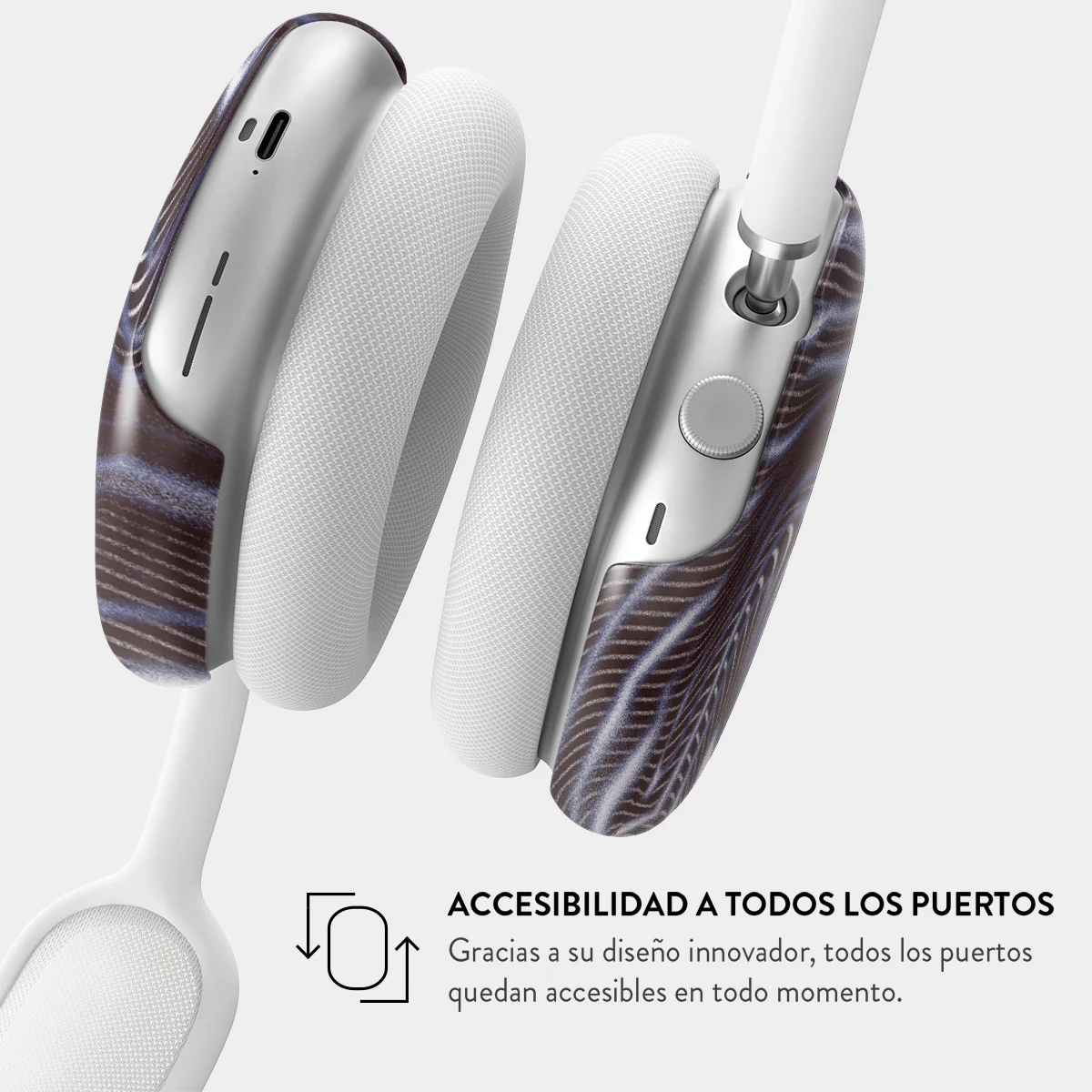 Vortex - AirPods Max Funda - Image 6