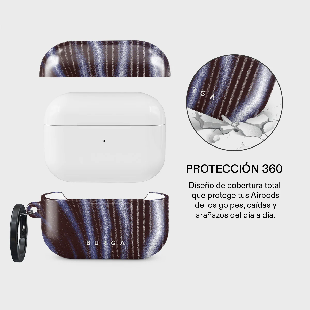 Vortex - AirPods Pro 2 Funda - Image 2