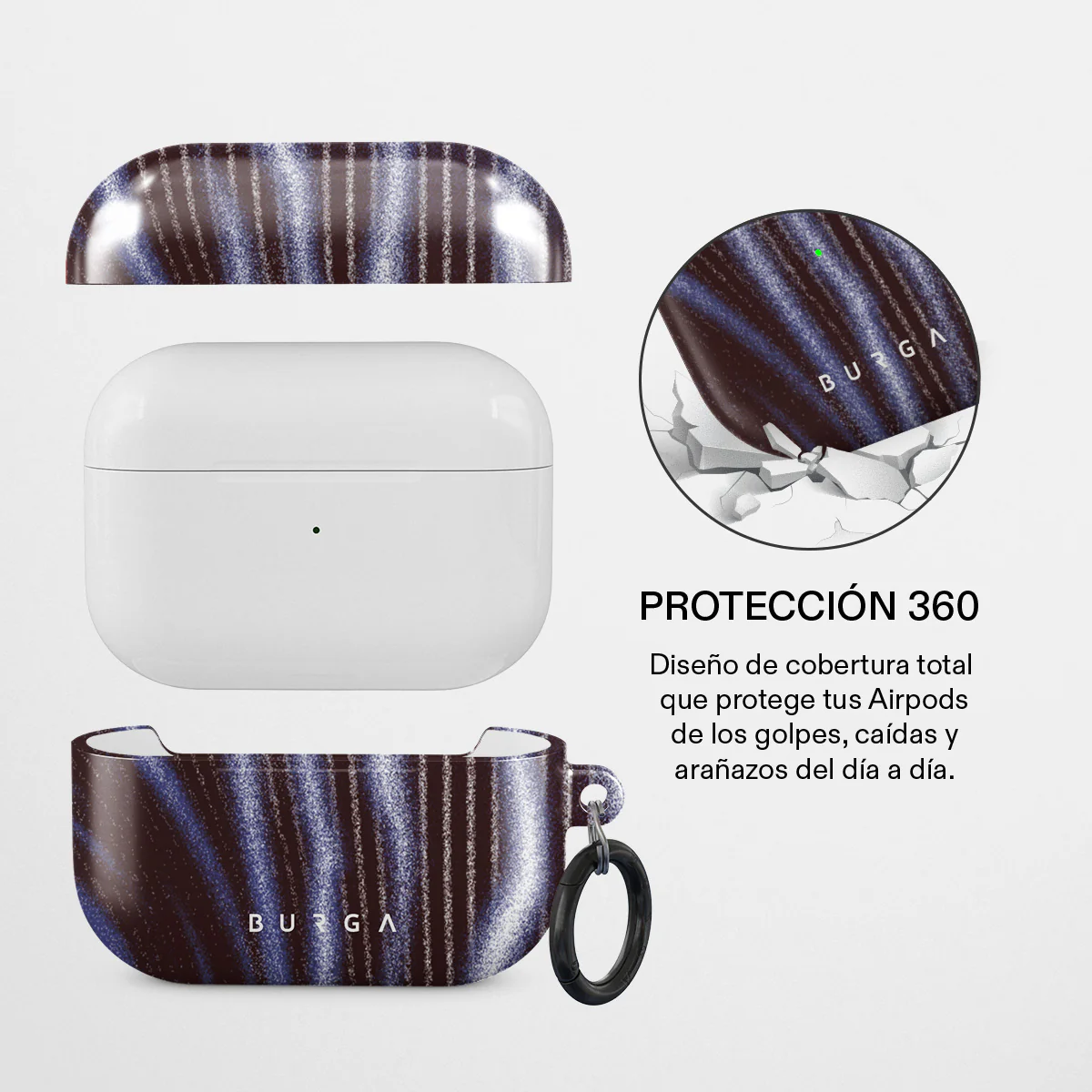 Vortex - AirPods Pro Funda - Image 2