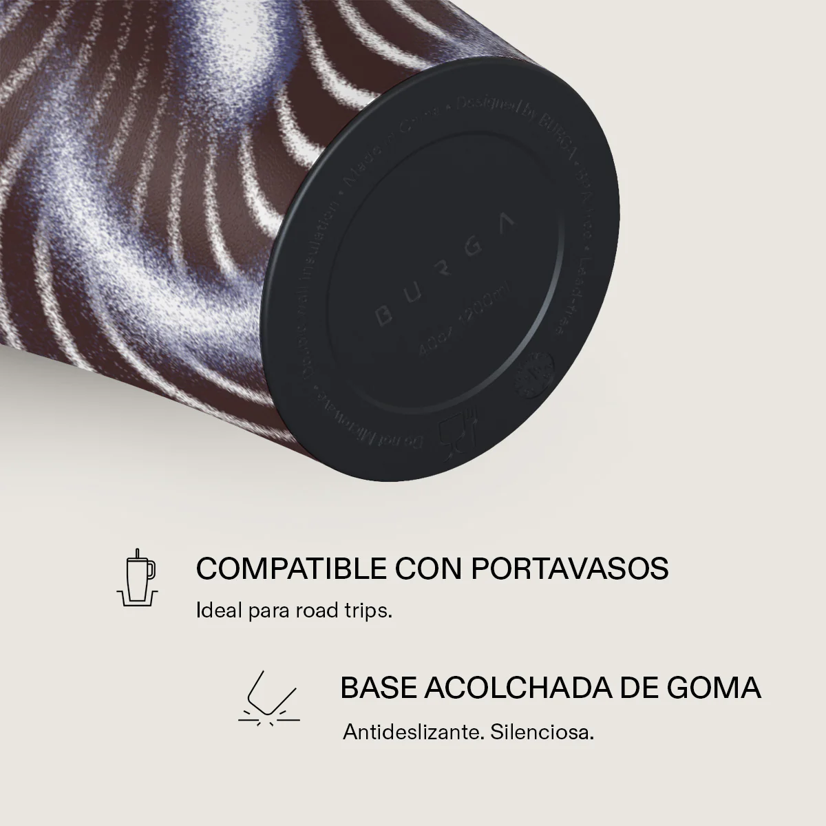Vortex - All Day Leakproof Tumbler - Image 4