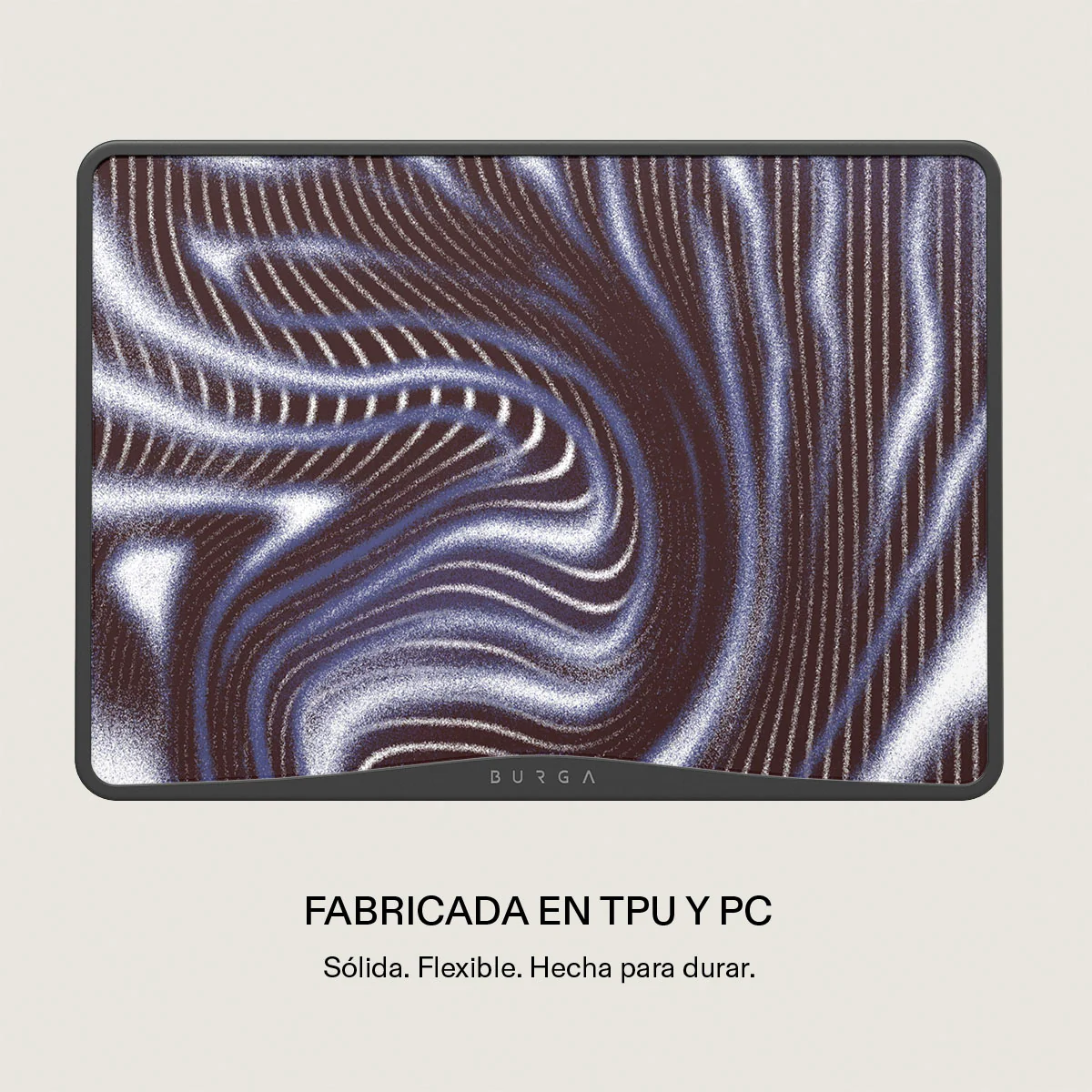 Vortex - Funda para Macbook - Image 16