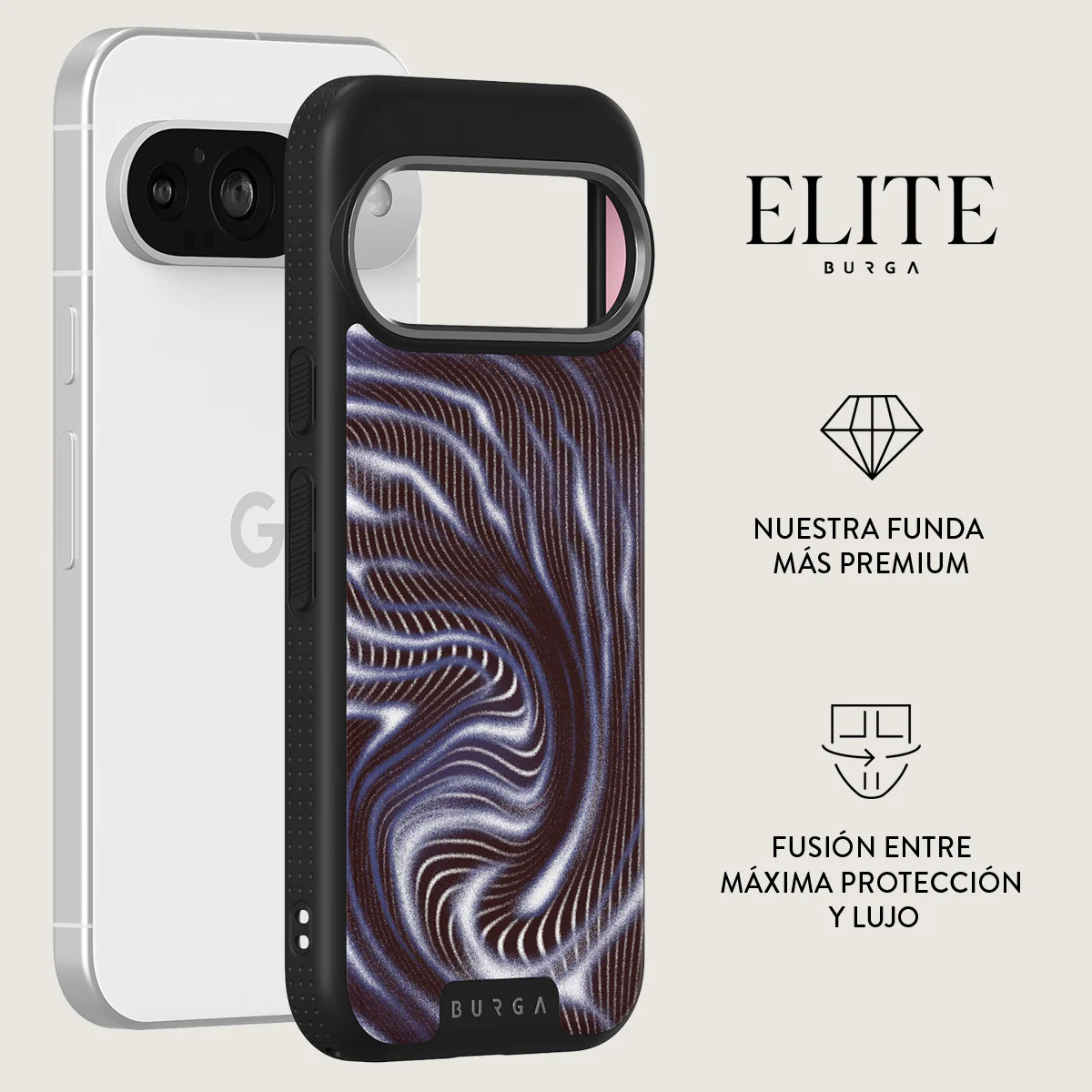 Vortex - Google Pixel 10 Pro XL Funda - Image 13