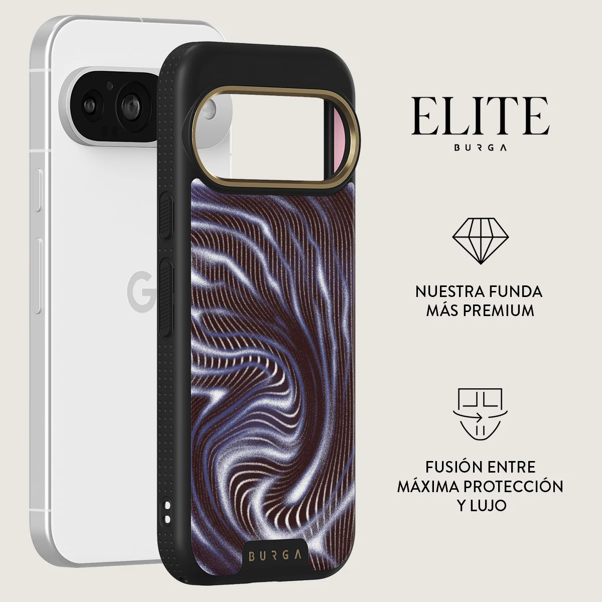 Vortex - Google Pixel 10 Pro XL Funda - Image 6