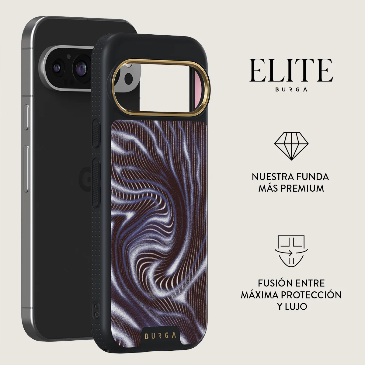Vortex - Google Pixel 9 Pro XL Funda - Image 6