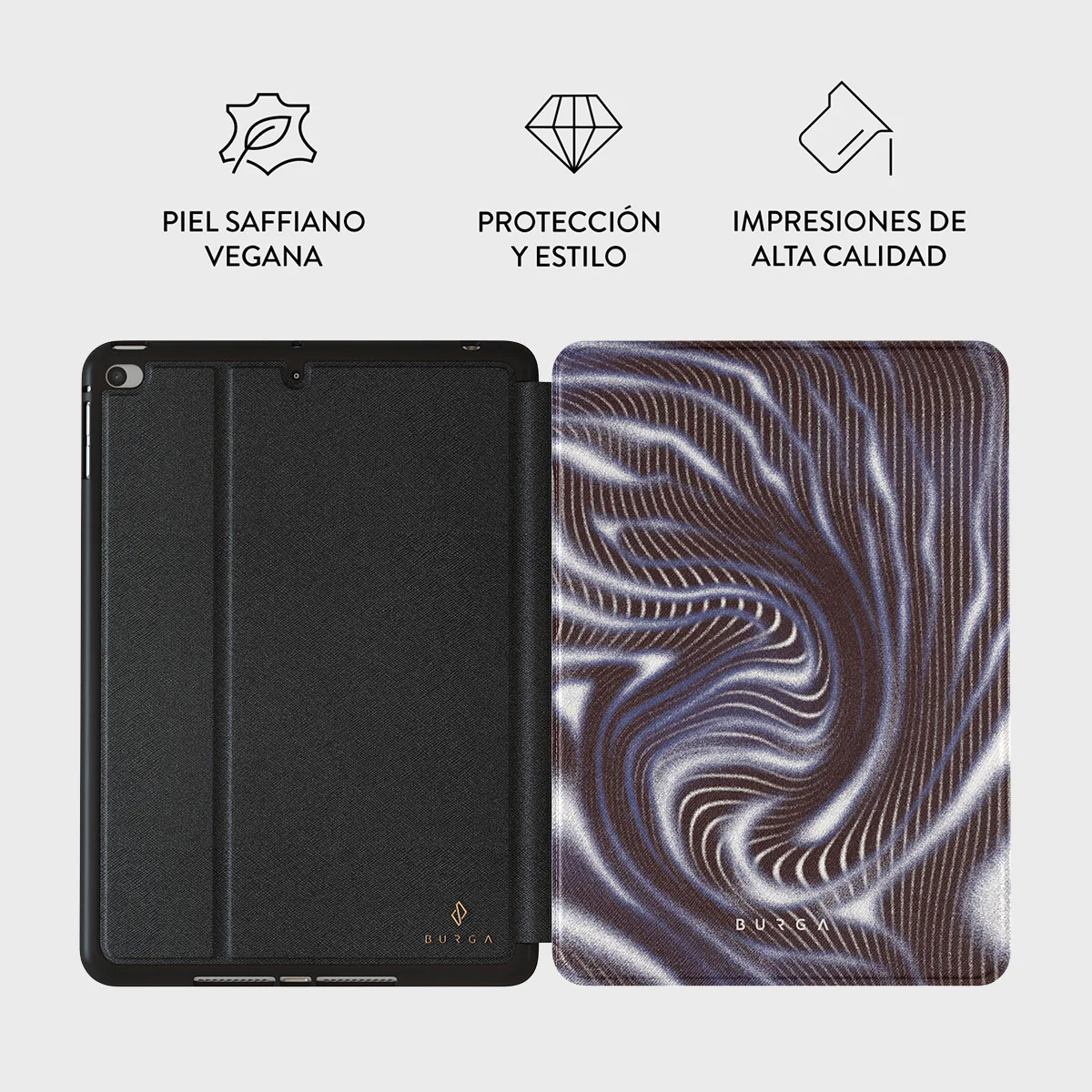 Vortex - Funda iPad Mini 7.9 (5a Gen) - Image 2