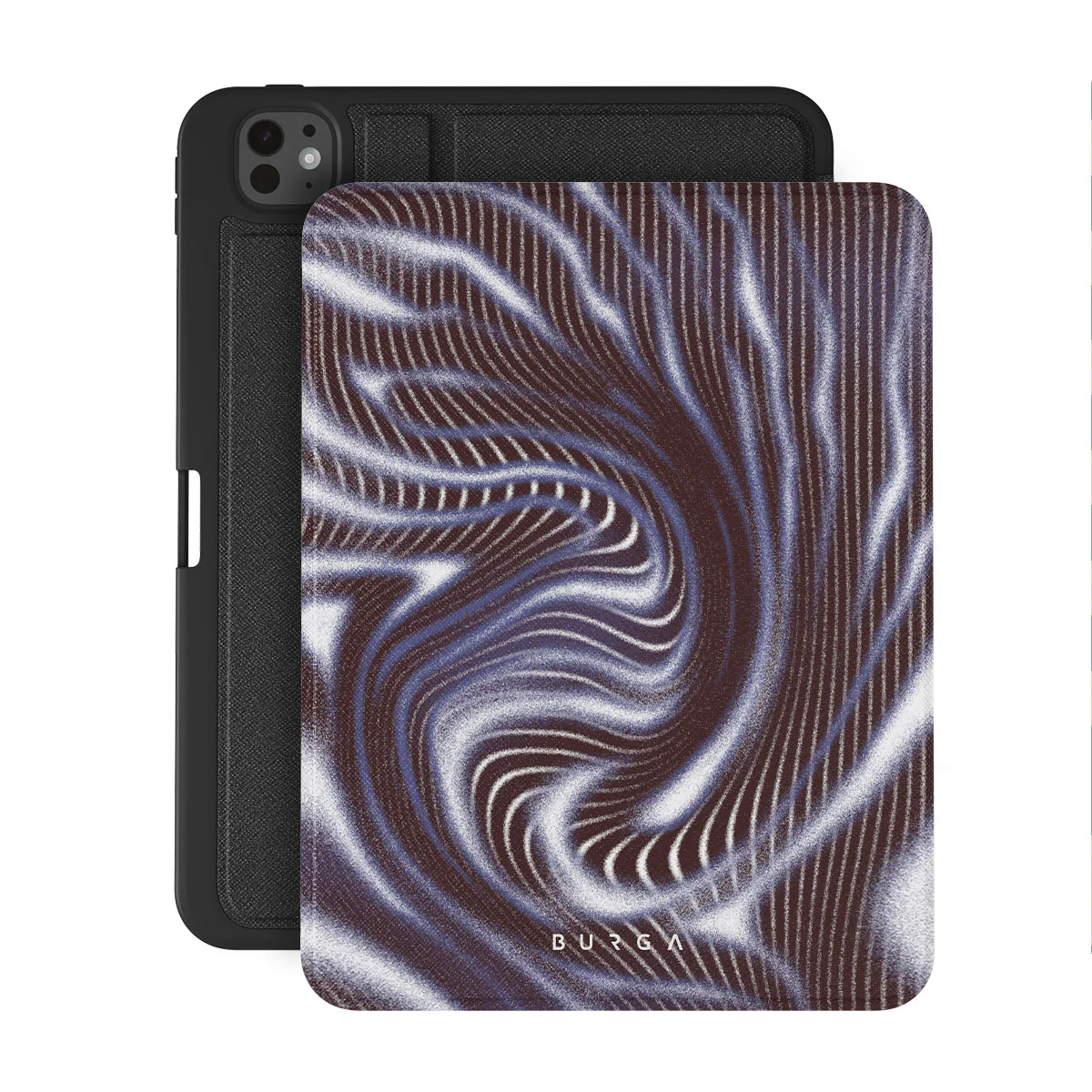 Vortex - Funda iPad Pro 11 (8a/7a Gen)