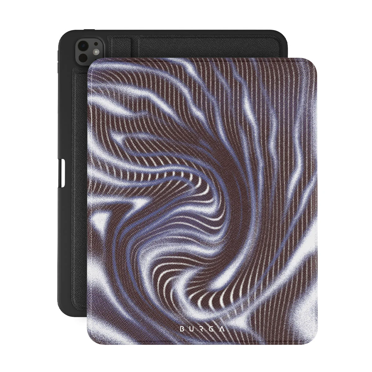 Vortex - Funda iPad Pro 13 (8a/7a Gen)