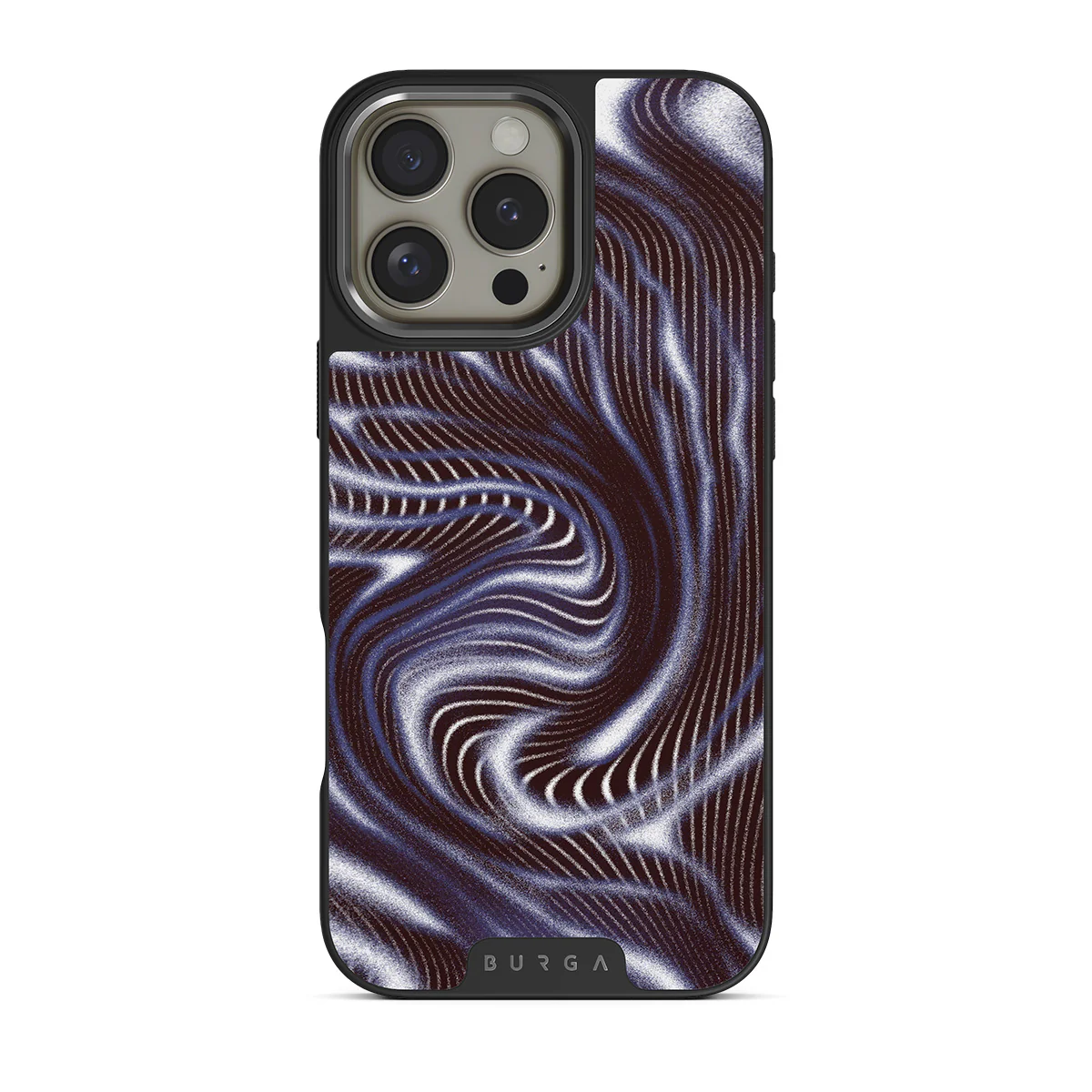 Vortex - iPhone 16 Pro Funda - Image 13