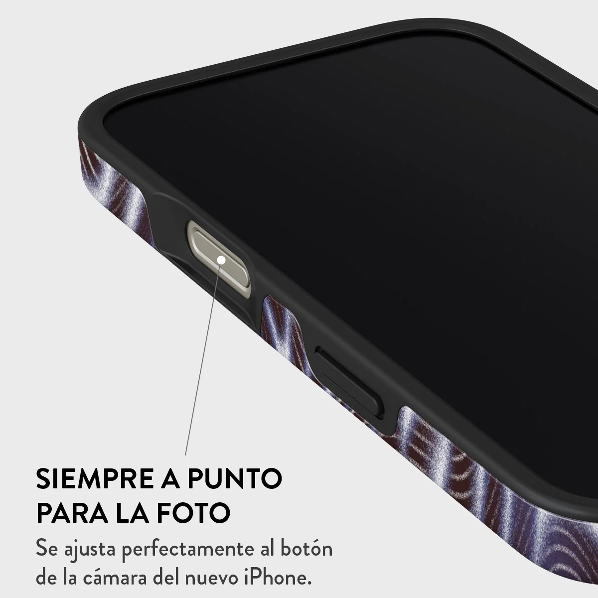 Vortex - iPhone 16 Pro Max Funda - Image 5