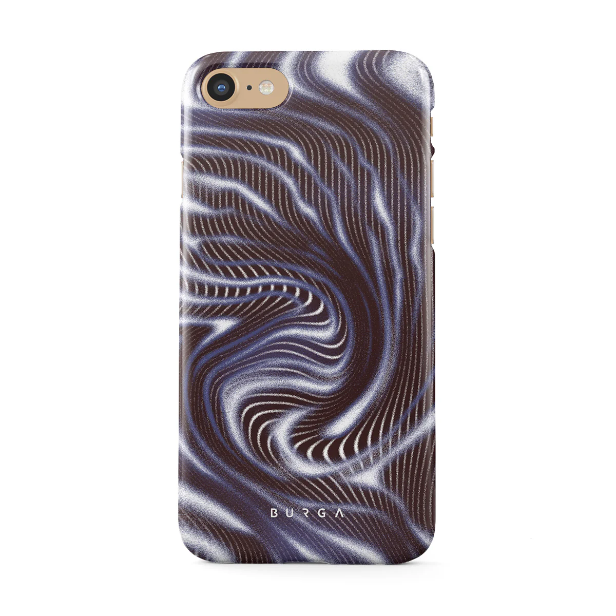 Vortex - iPhone 7 / iPhone 8 Funda