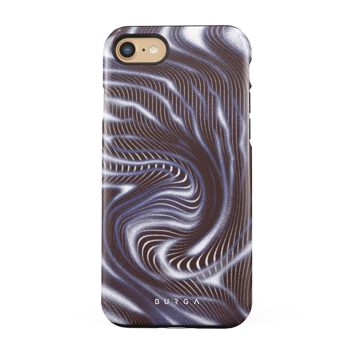 Vortex - iPhone SE (2022) Funda - Image 5