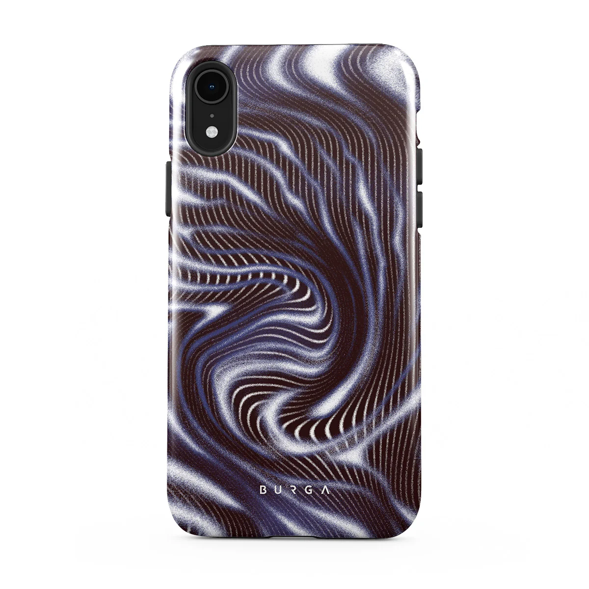Vortex - iPhone XR Funda - Image 5