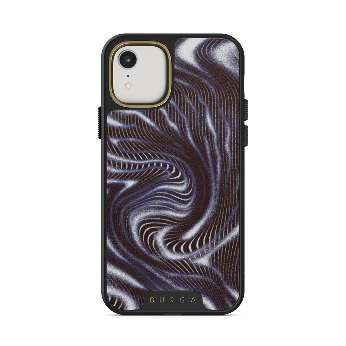 Vortex - iPhone XR Funda - Image 9