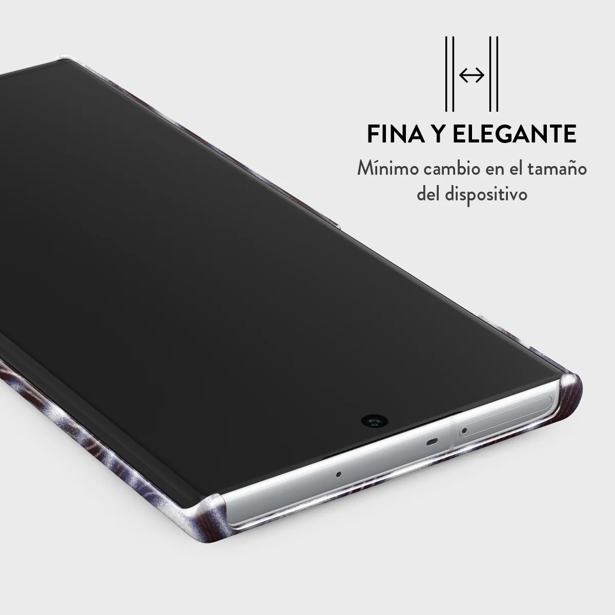 Vortex - Samsung Galaxy Note 10 Plus Funda - Image 4