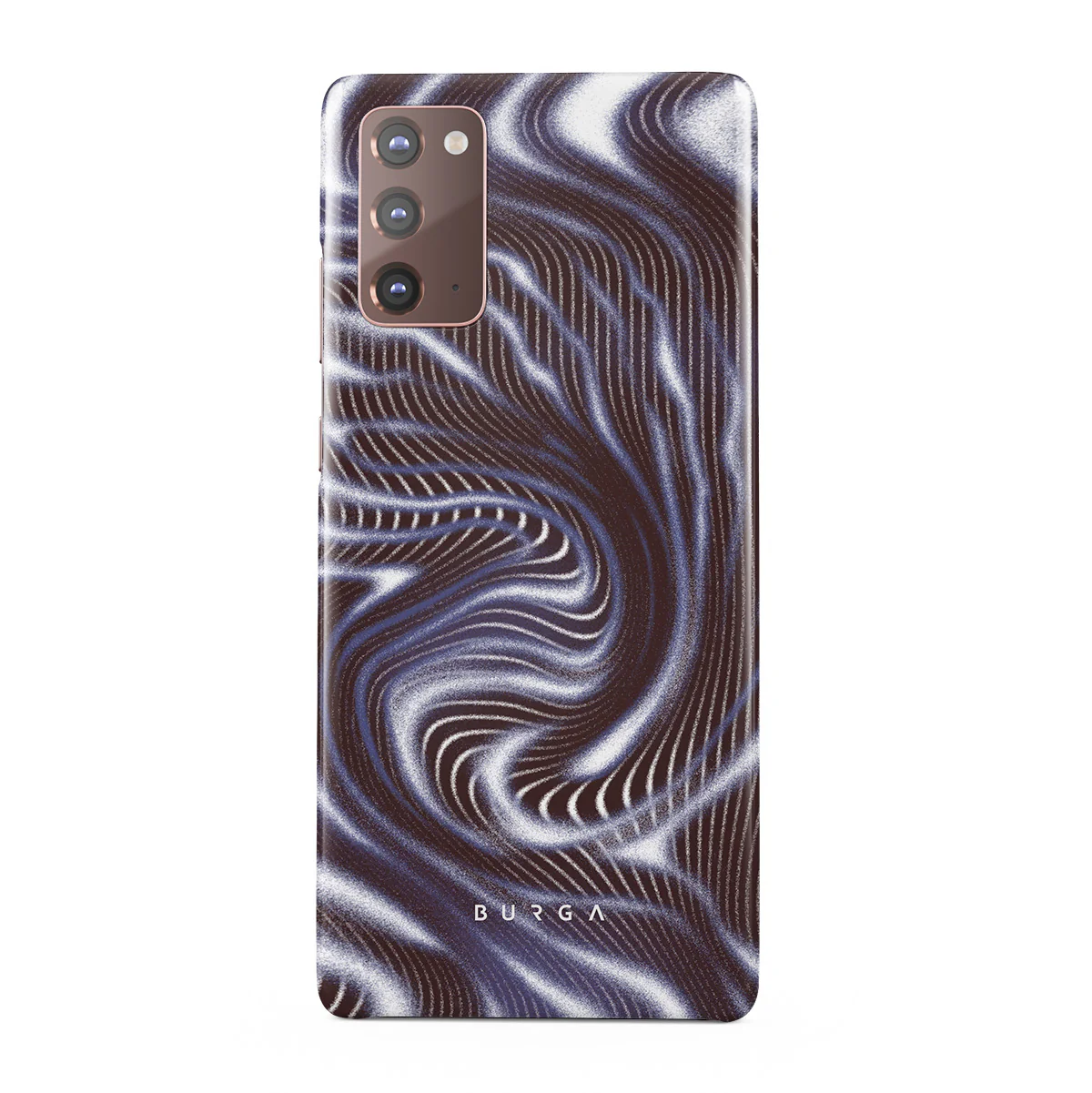 Vortex - Samsung Galaxy Note 20 4G / 5G Funda