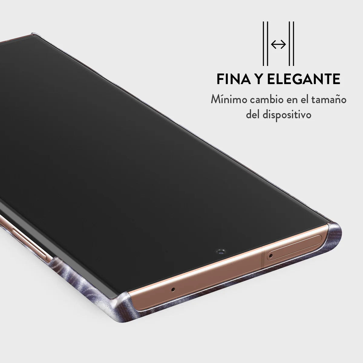Vortex - Samsung Galaxy Note 20 Ultra 4G / 5G Funda - Image 4