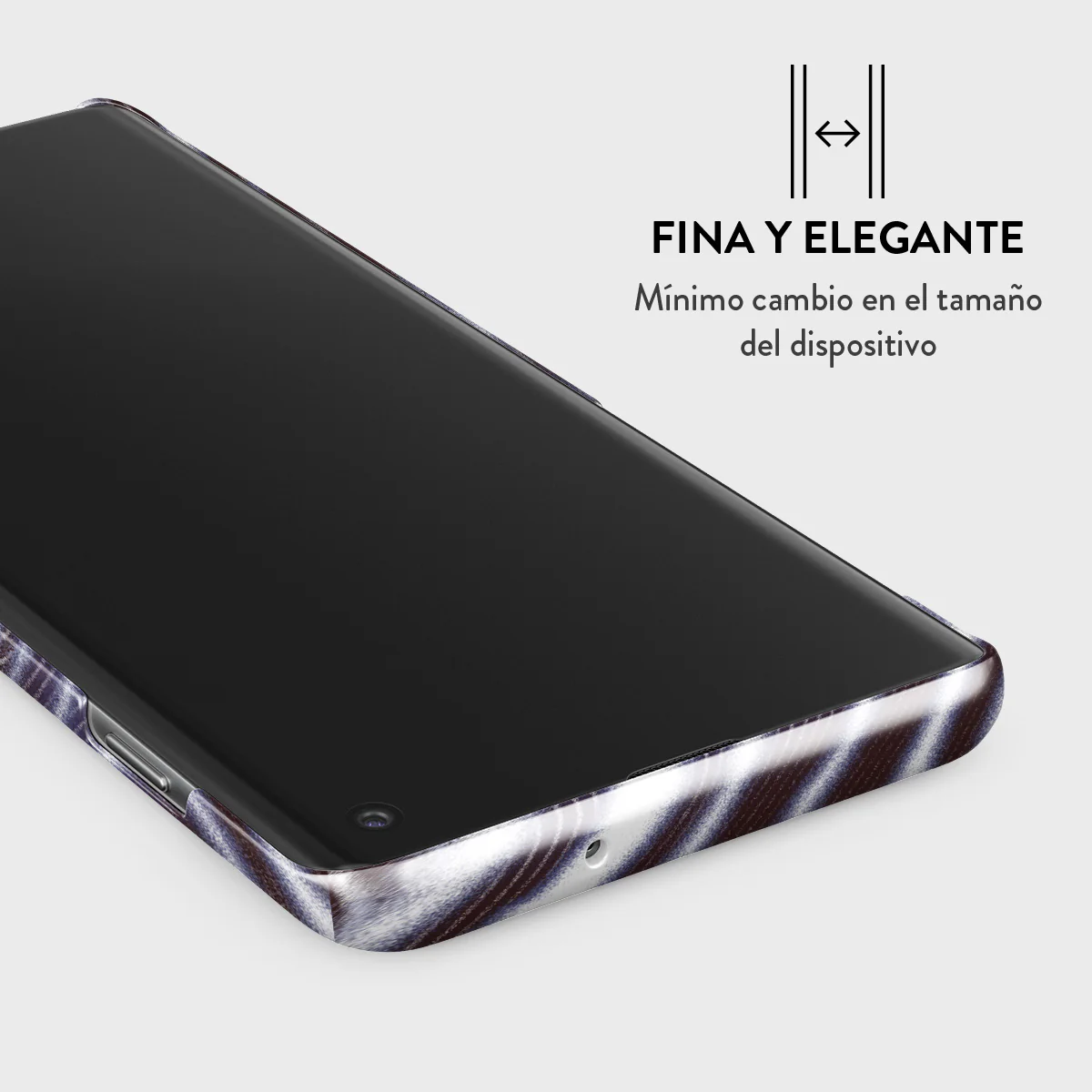 Vortex - Samsung Galaxy S10 Plus Funda - Image 4