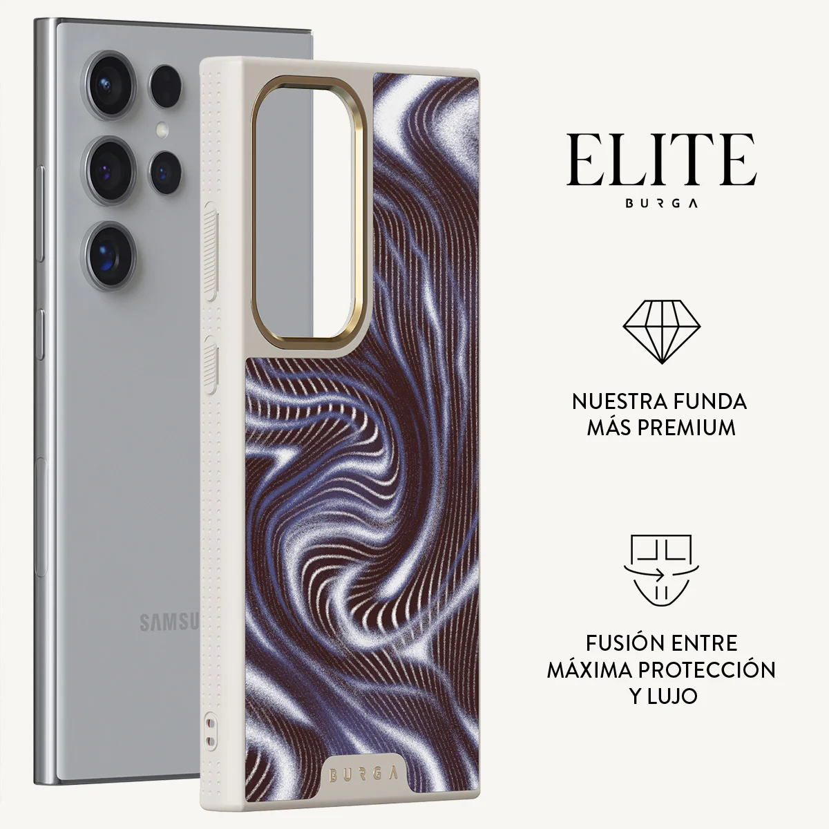 Vortex - Samsung Galaxy S24 Ultra Funda - Image 20