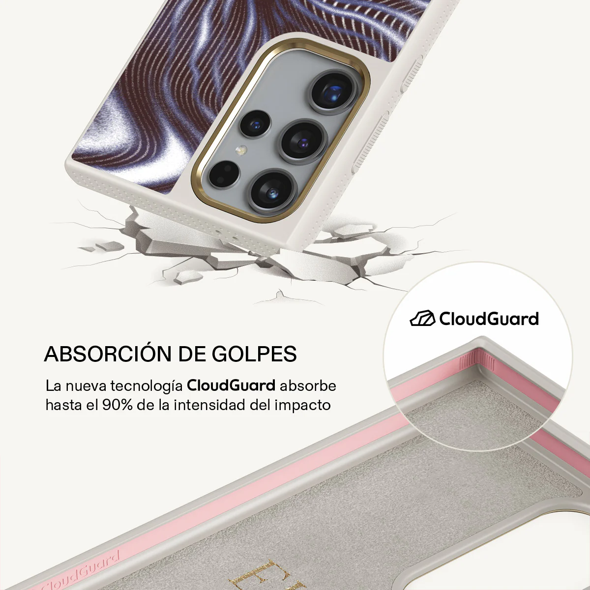Vortex - Samsung Galaxy S24 Ultra Funda - Image 21