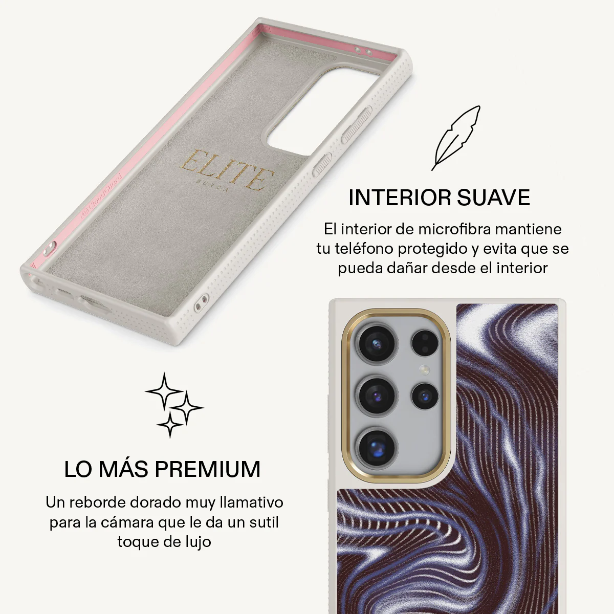 Vortex - Samsung Galaxy S24 Ultra Funda - Image 24