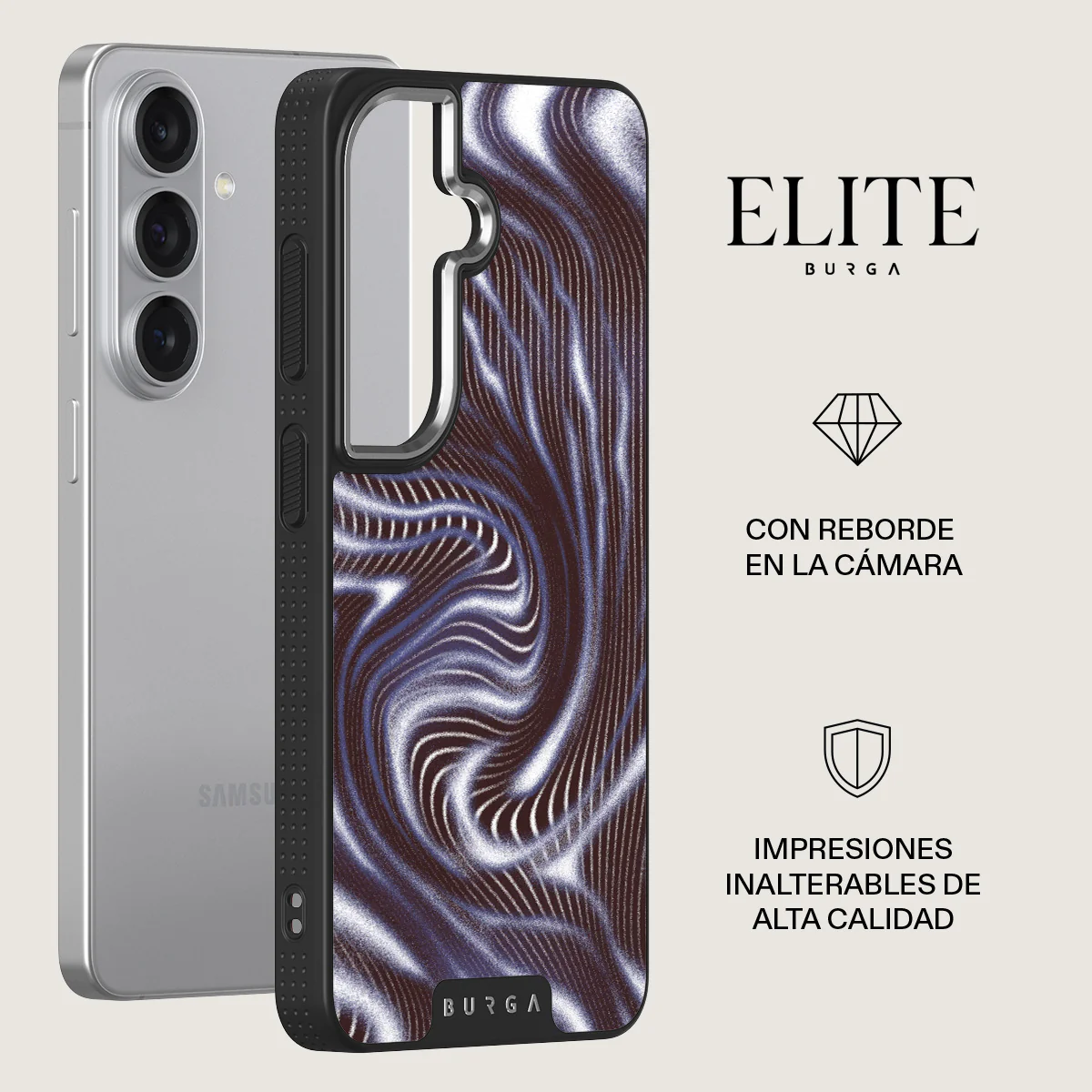 Vortex - Samsung Galaxy S26 Plus Funda - Image 20