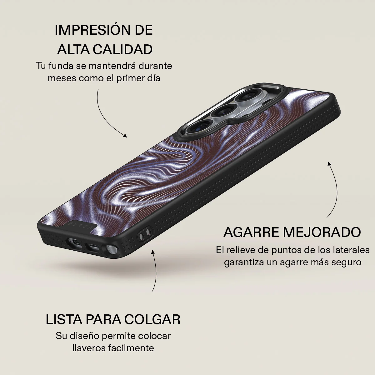 Vortex - Samsung Galaxy S26 Ultra Funda - Image 16