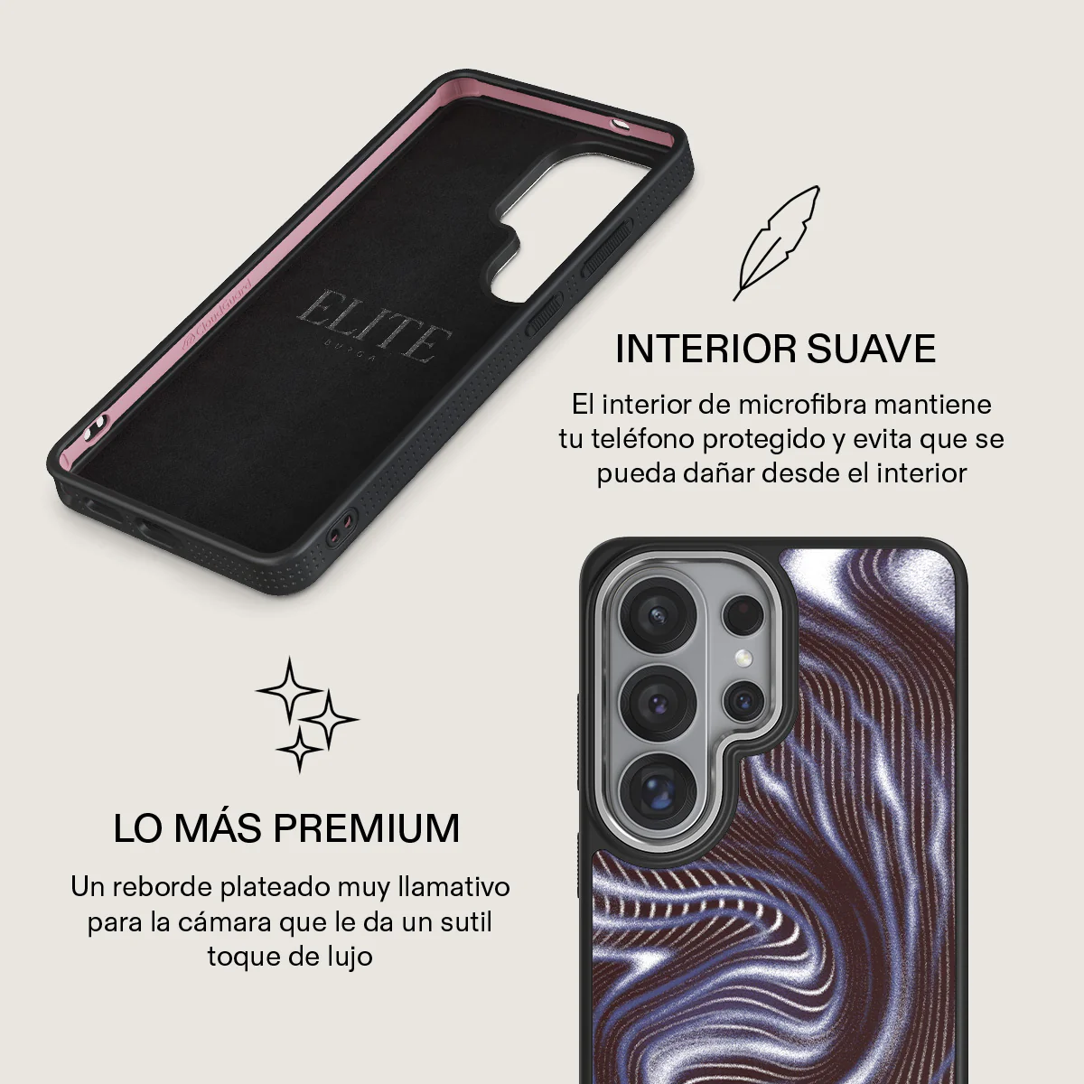 Vortex - Samsung Galaxy S26 Ultra Funda - Image 24