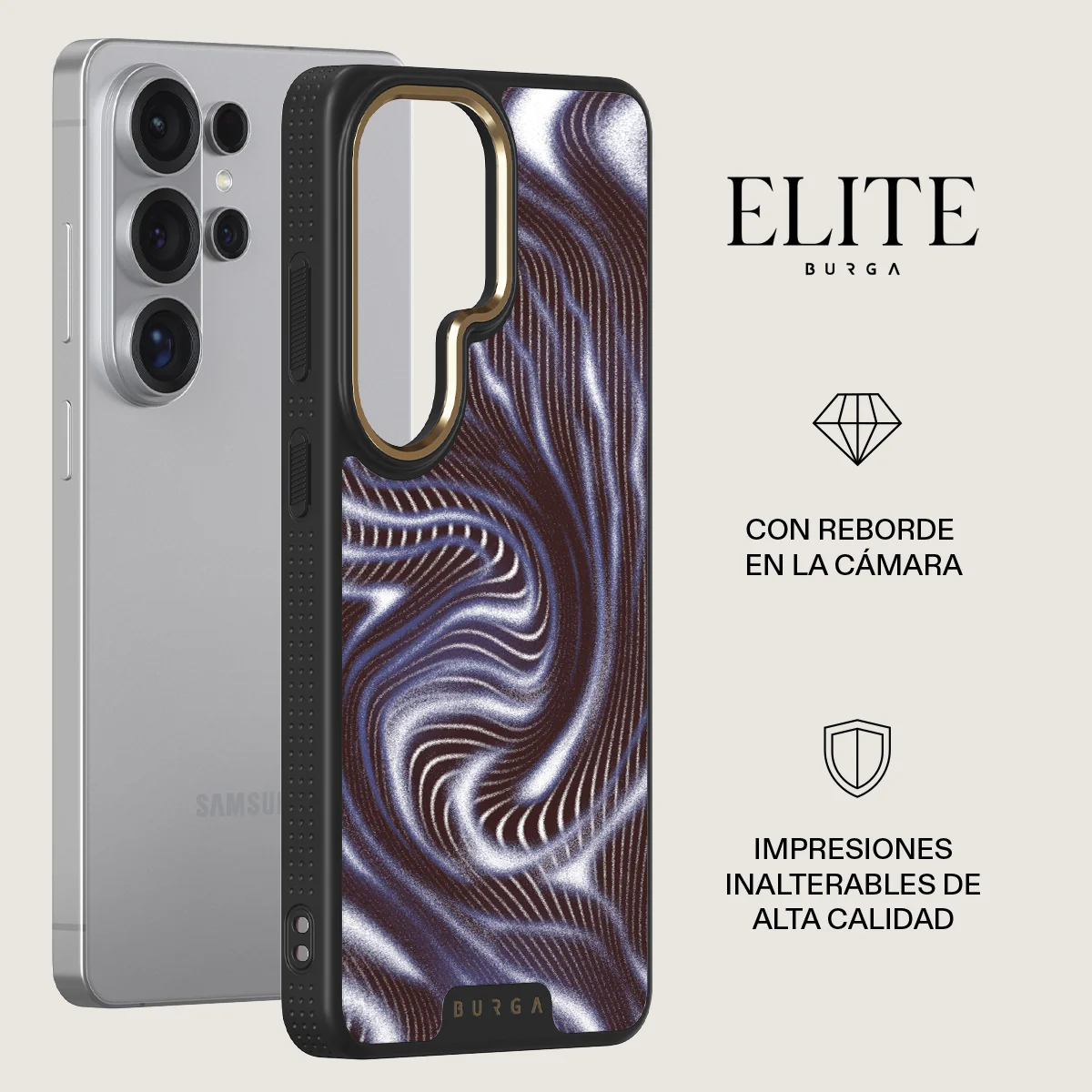 Vortex - Samsung Galaxy S26 Ultra Funda - Image 6