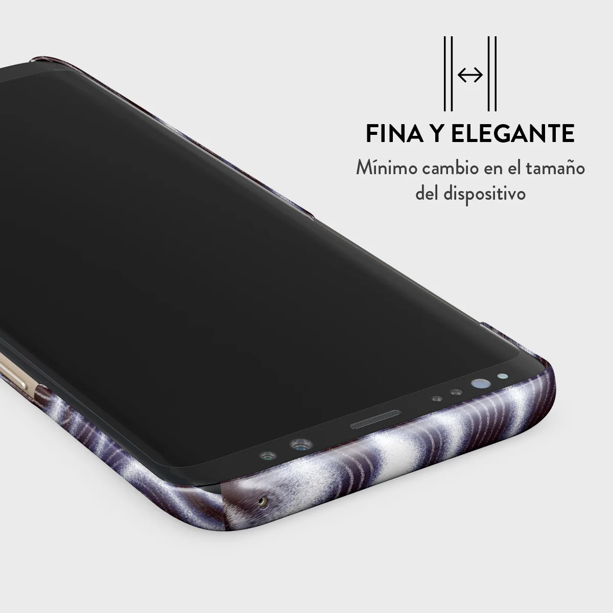 Vortex - Samsung Galaxy S8 Funda - Image 4