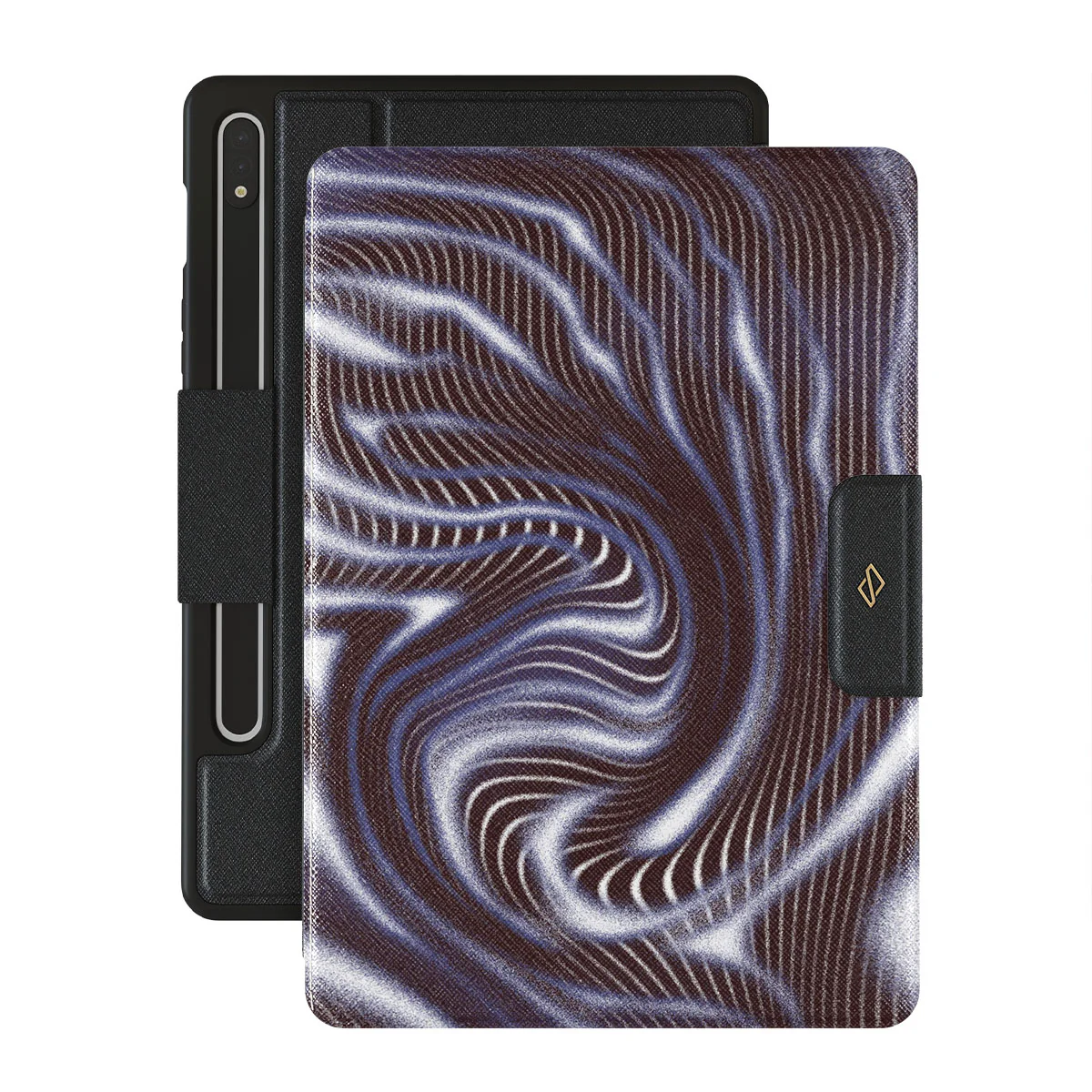 Vortex - Funda Samsung Galaxy Tab S9+ FE