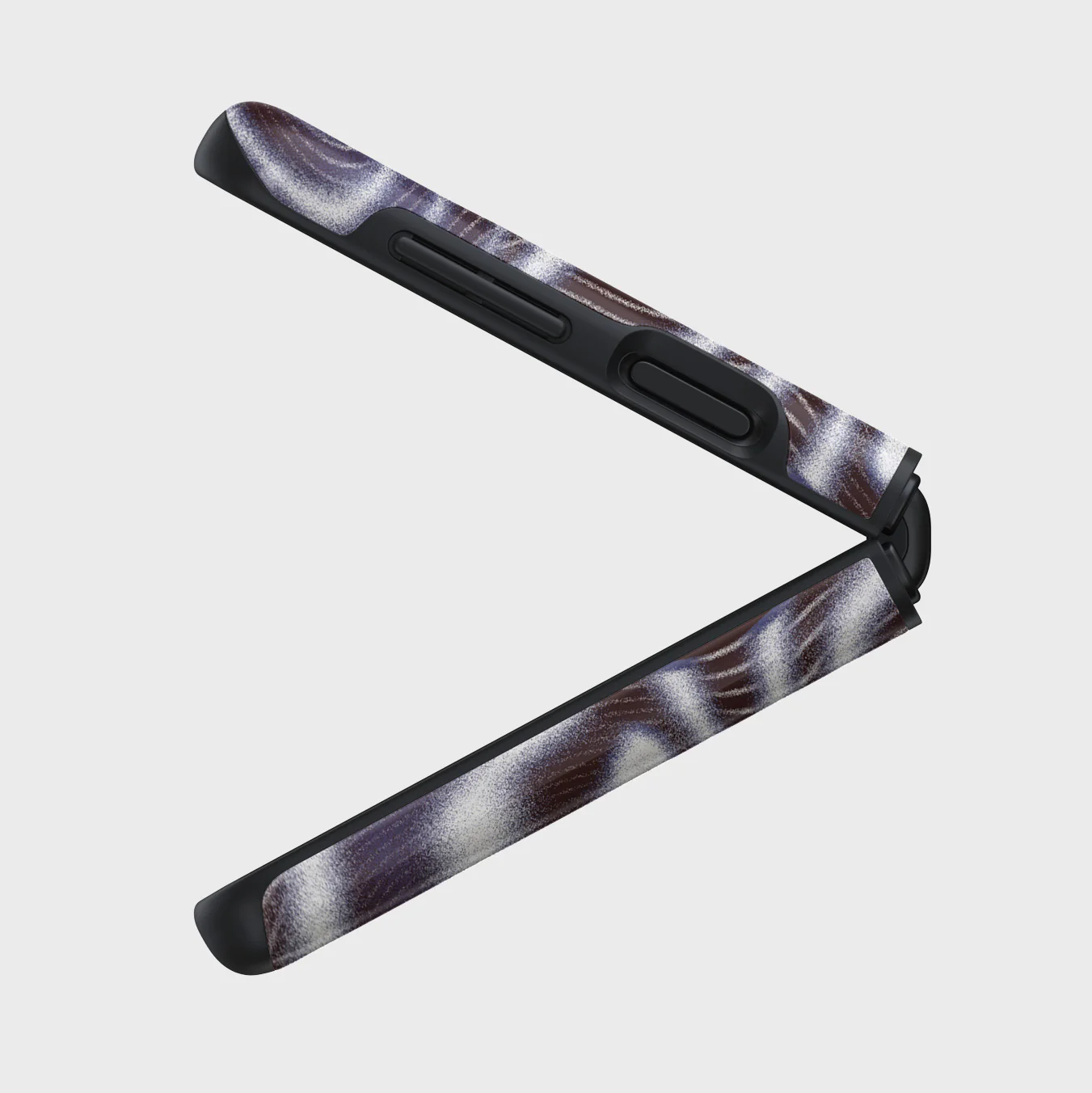 Vortex - Samsung Galaxy Z Flip 3 Funda - Image 6