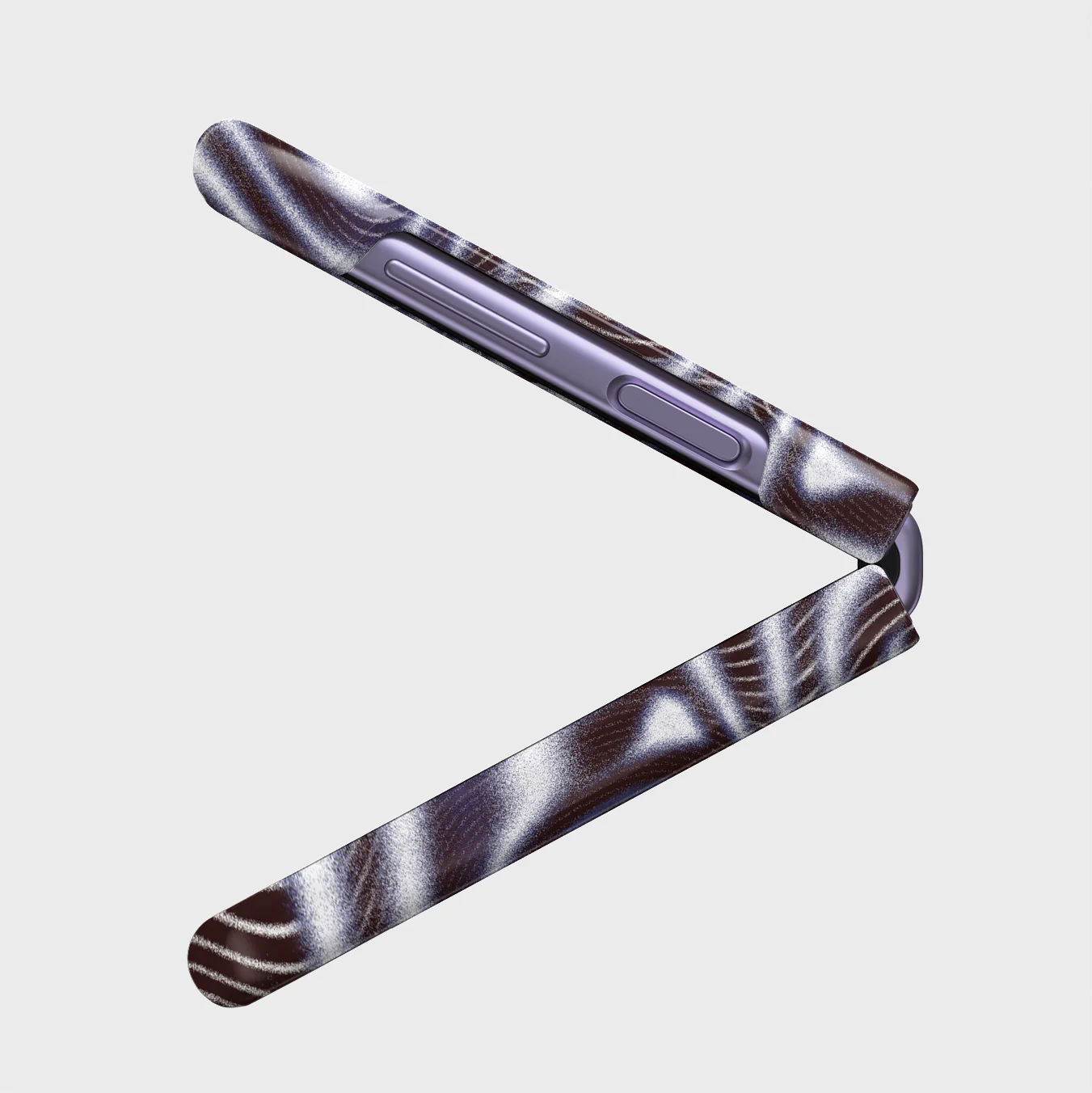 Vortex - Samsung Galaxy Z Flip 4 Funda - Image 6