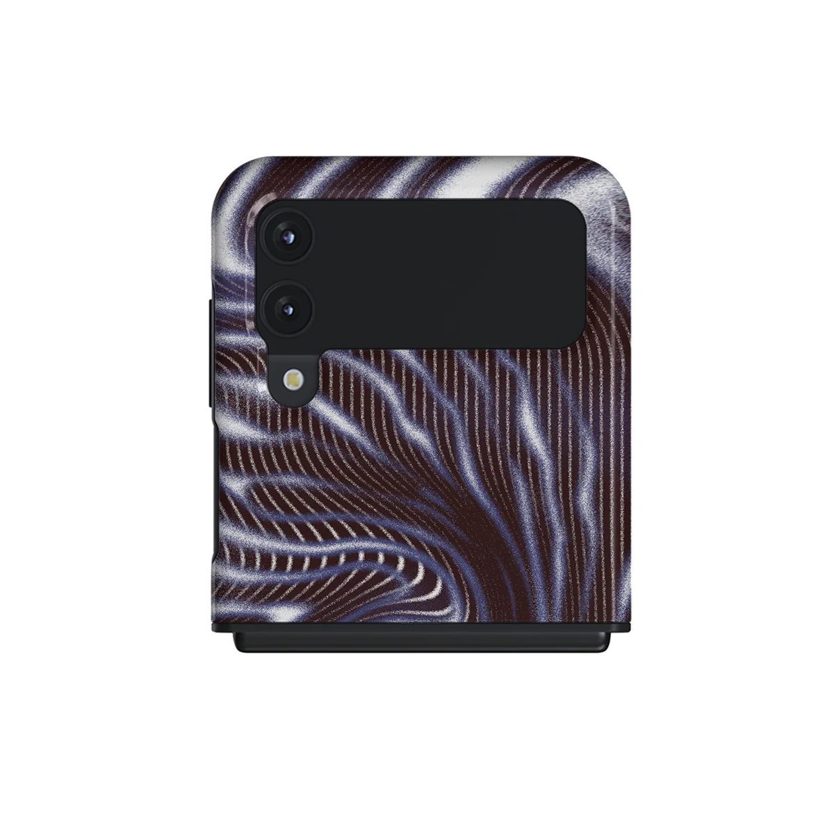 Vortex - Samsung Galaxy Z Flip 4 Funda - Image 7
