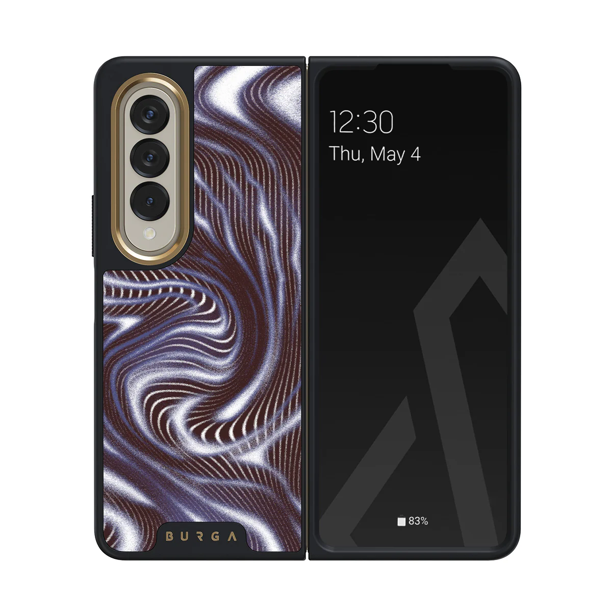 Vortex - Samsung Galaxy Z Fold 4 Funda - Image 6