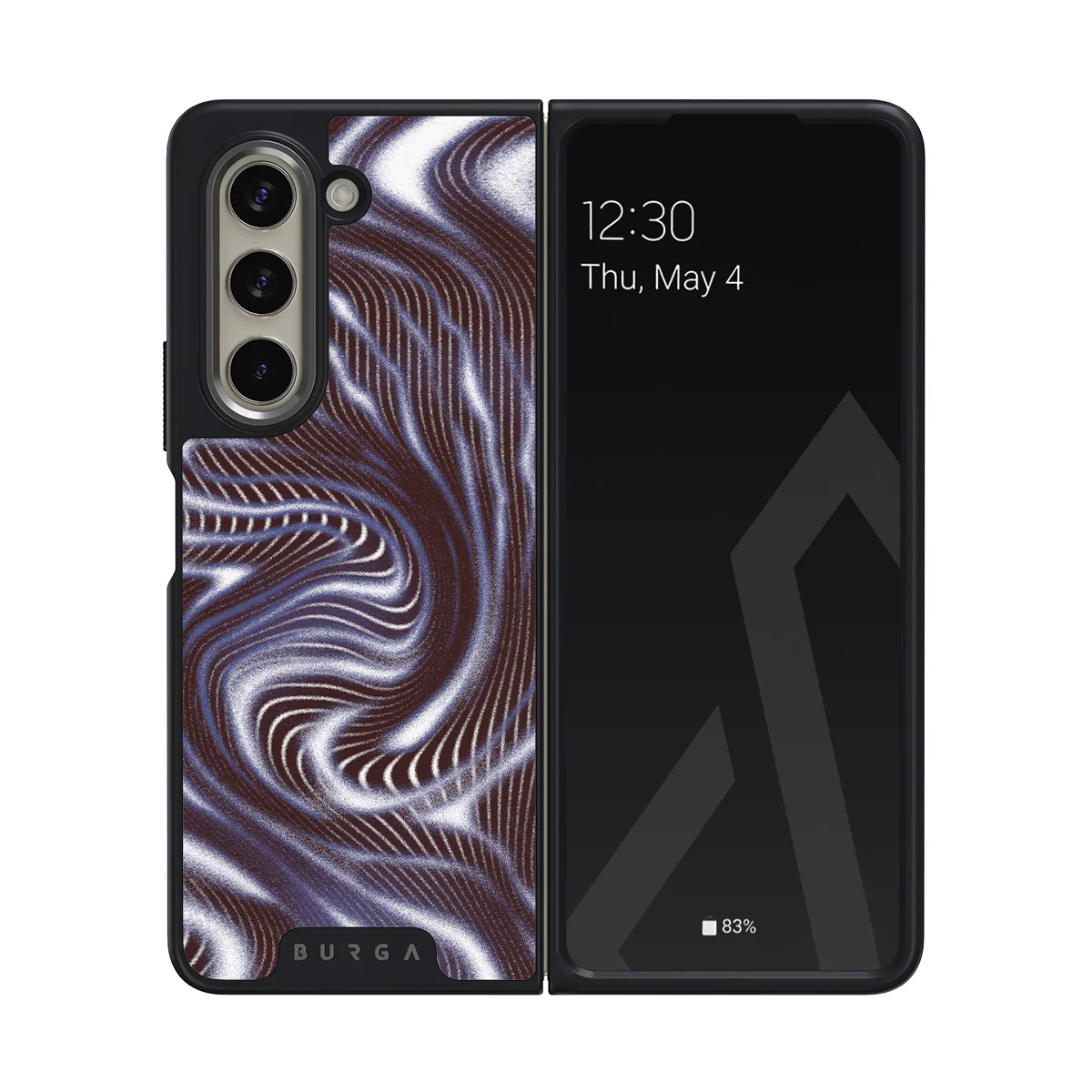 Vortex - Samsung Galaxy Z Fold 5 Funda - Image 8