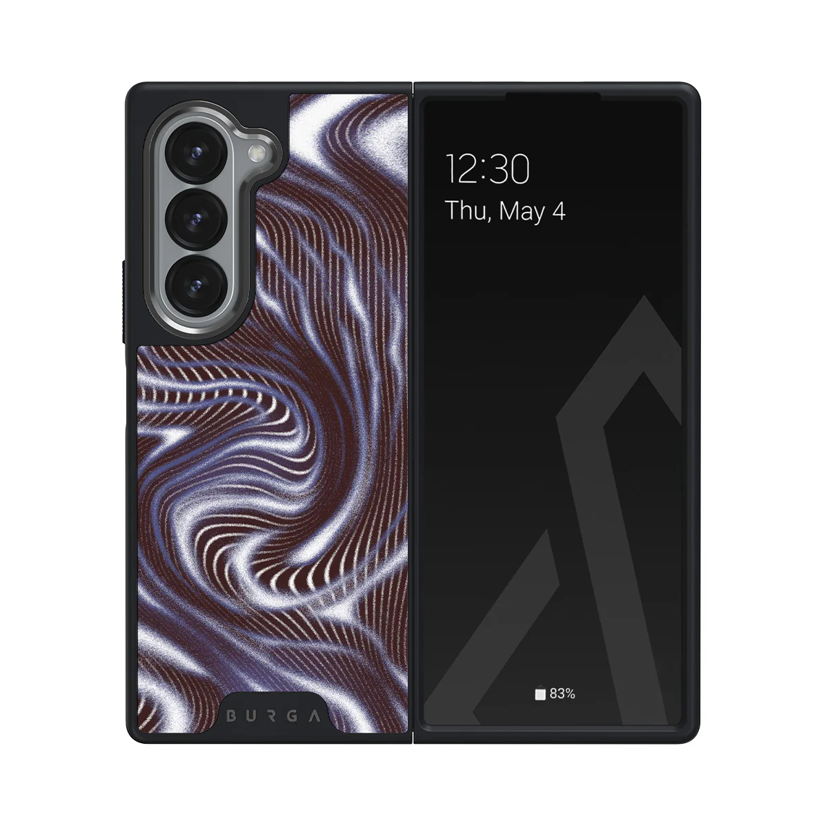 Vortex - Samsung Galaxy Z Fold 6 Funda - Image 8