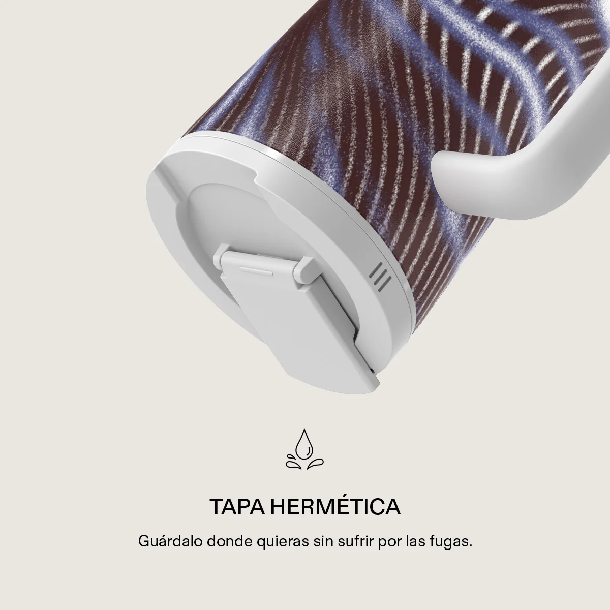 Vortex - Termo EasyGrip - Image 3