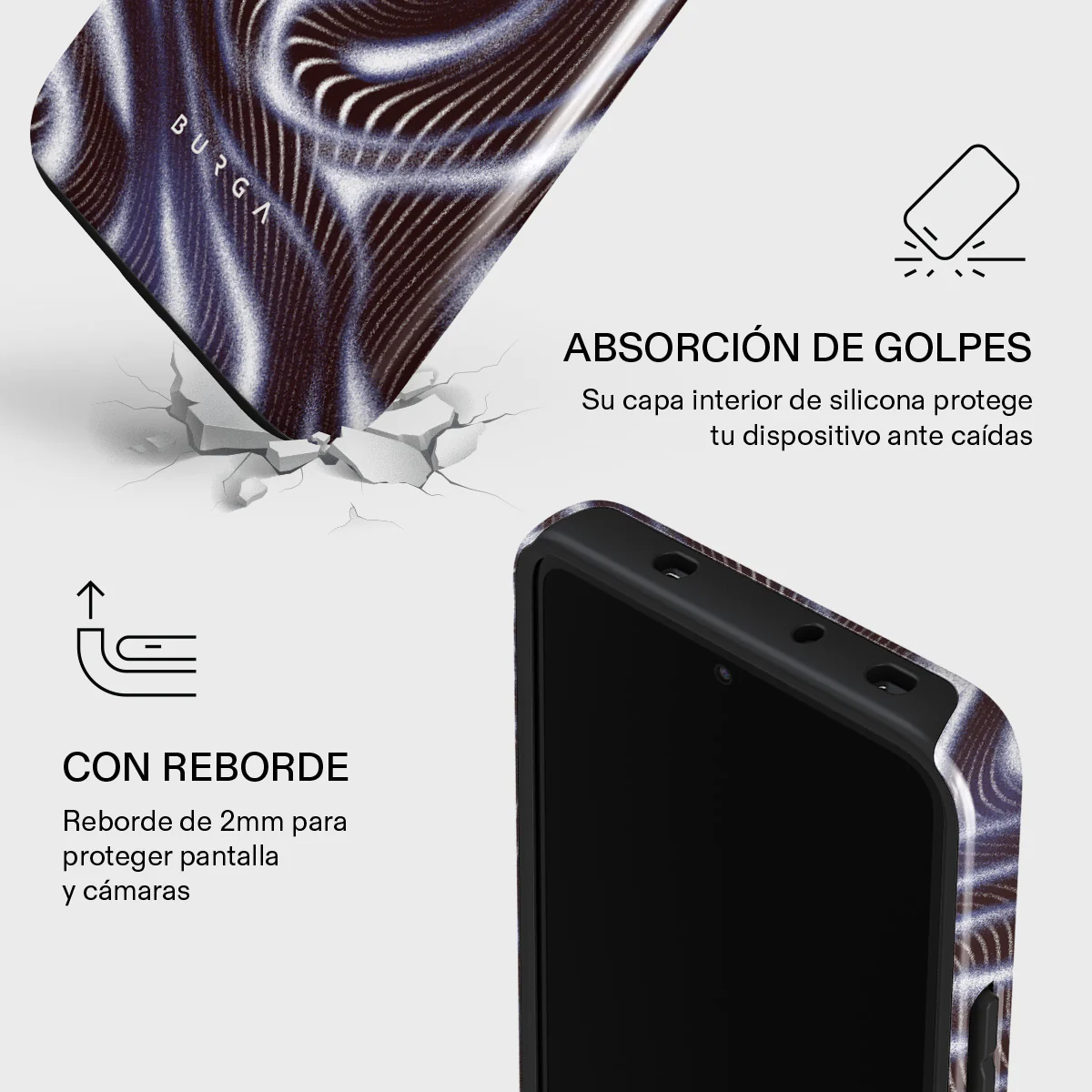 Vortex - Xiaomi 13T Funda - Image 4