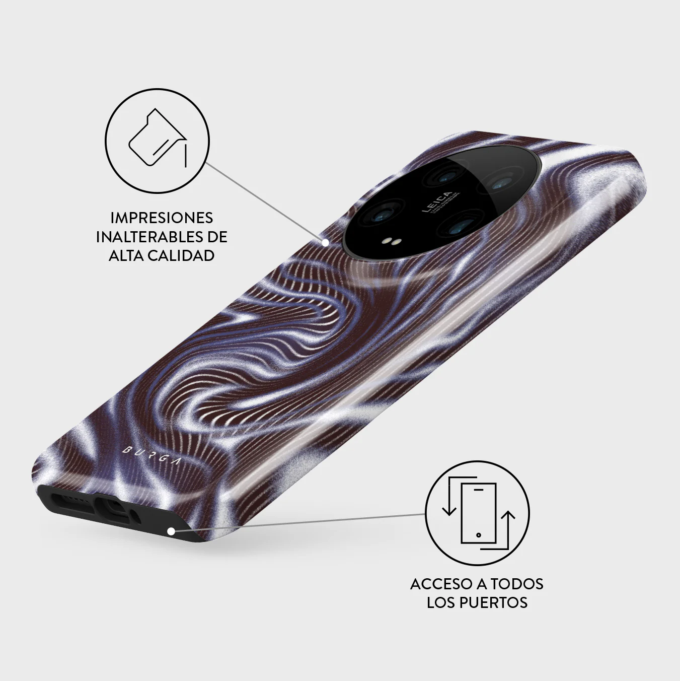 Vortex - Xiaomi 14 Ultra Funda - Image 3
